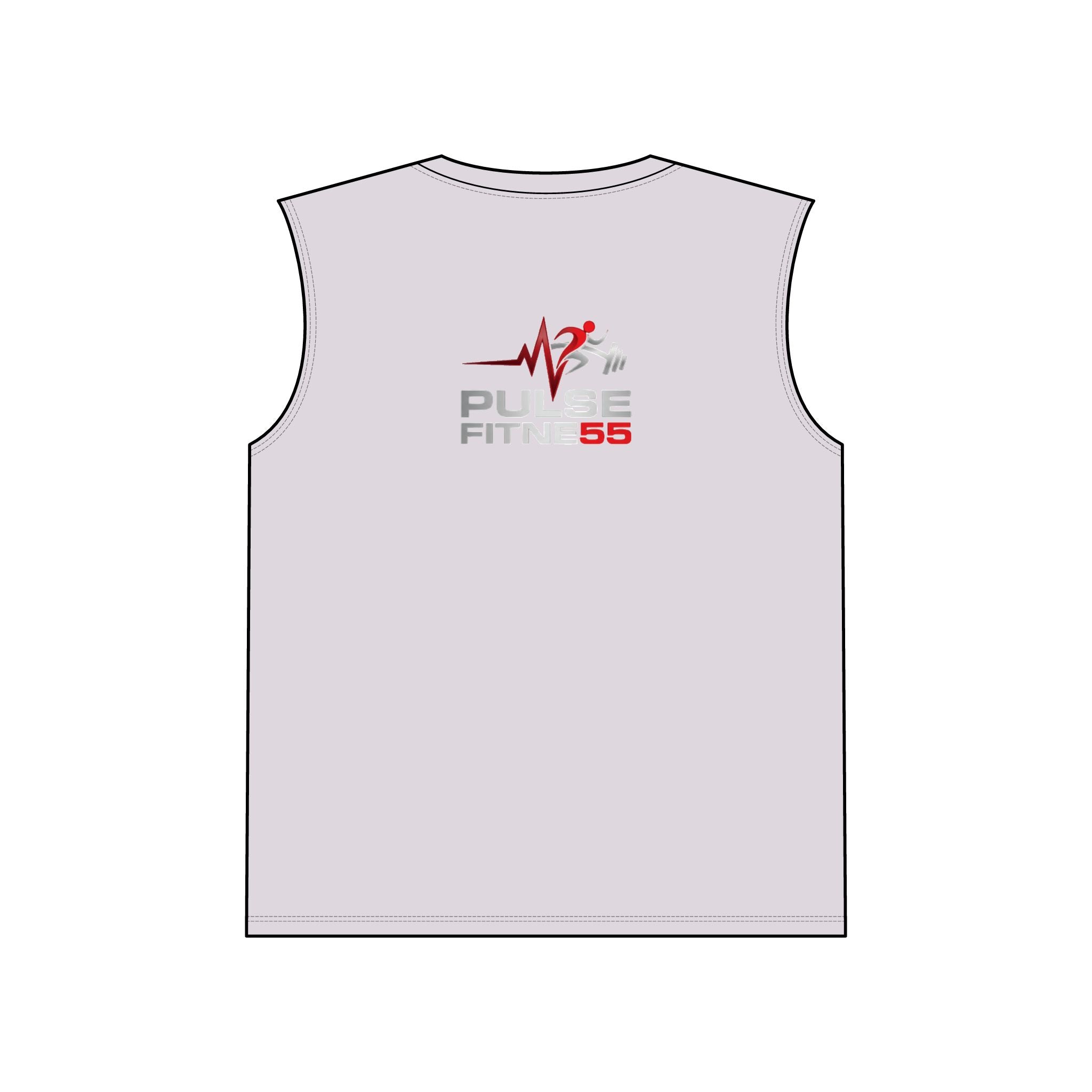 Performance Sleeveless Tee