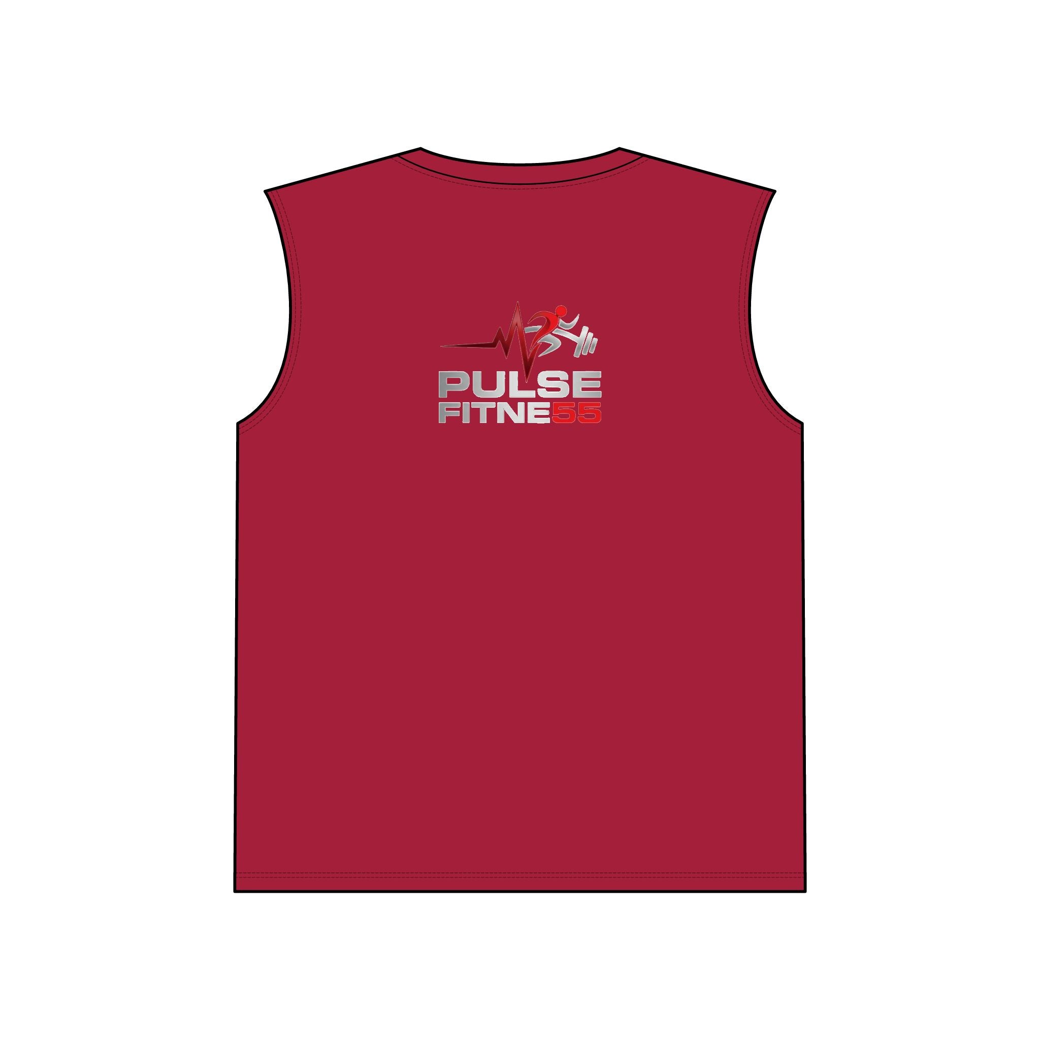 Performance Sleeveless Tee
