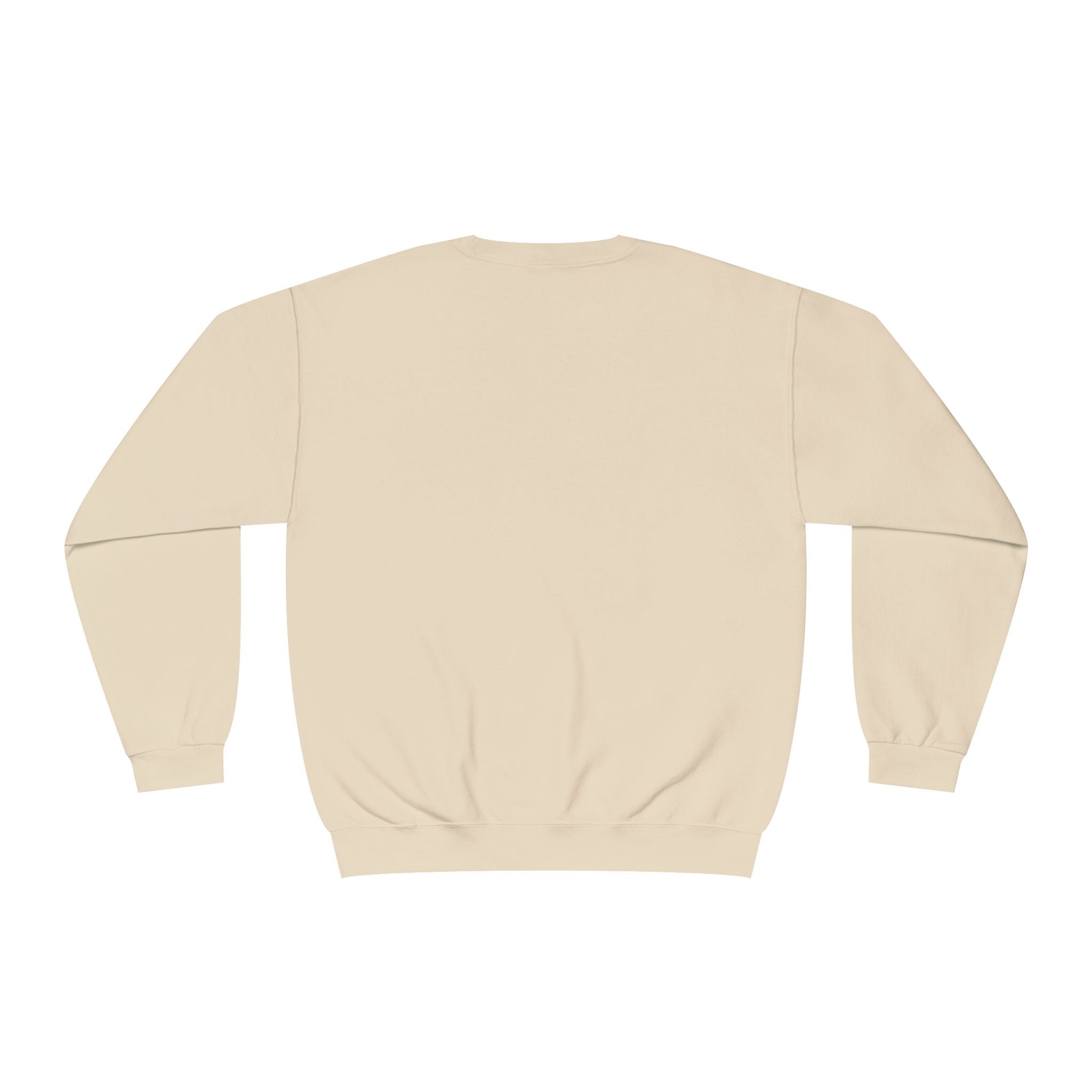 Pulse Fitne55 NuBlend® Crewneck Sweatshirt
