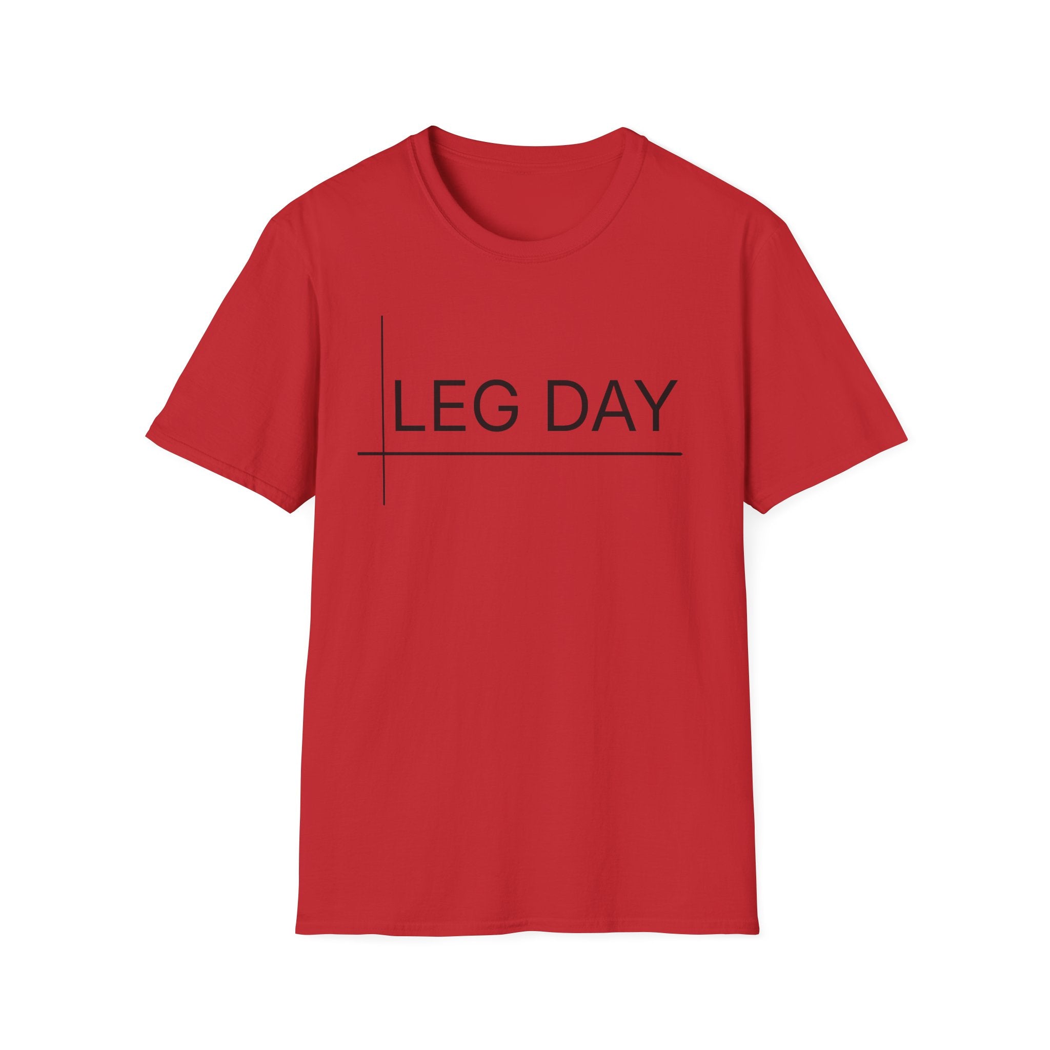 Pulse Fitne55 T-Shirt