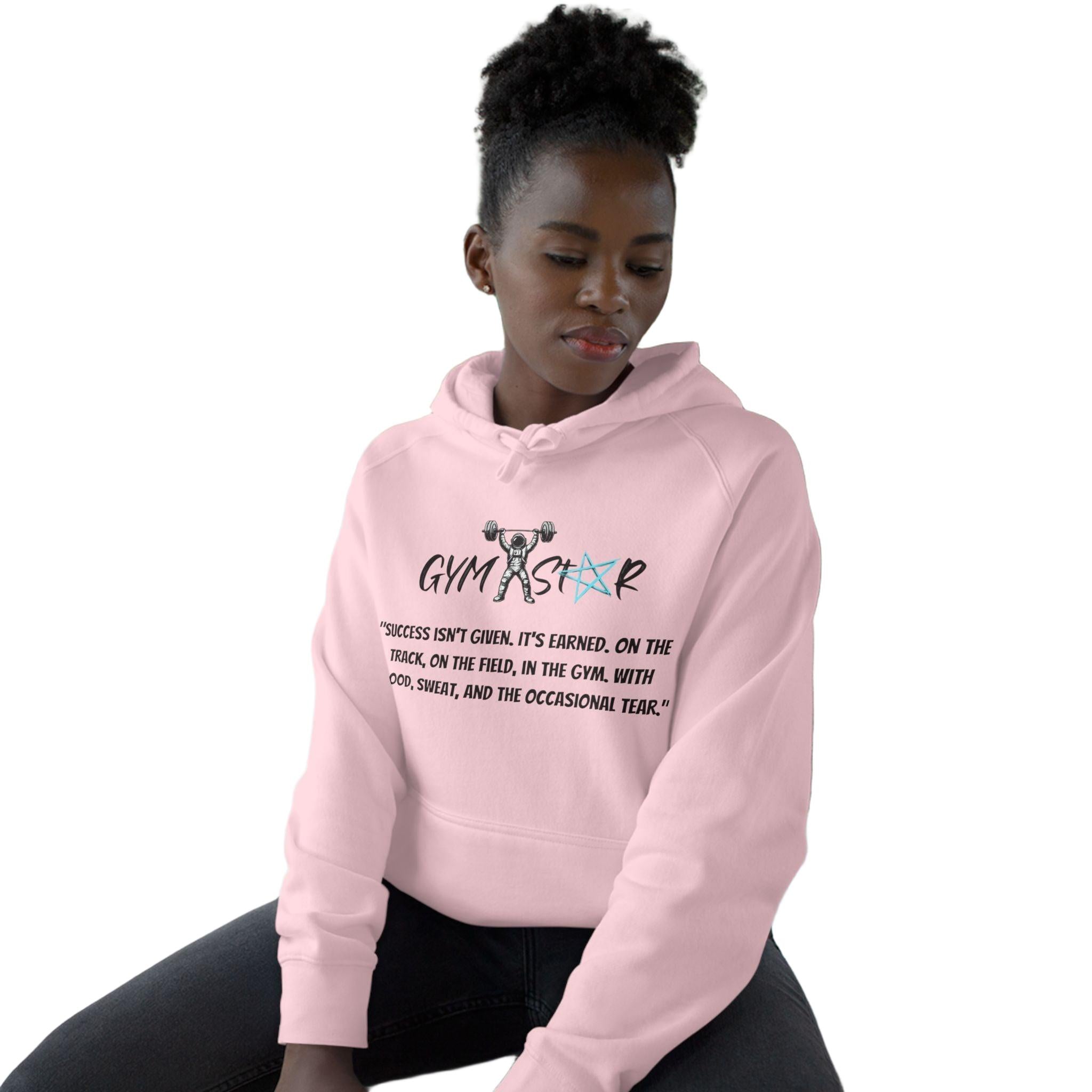Performance  Hoodie