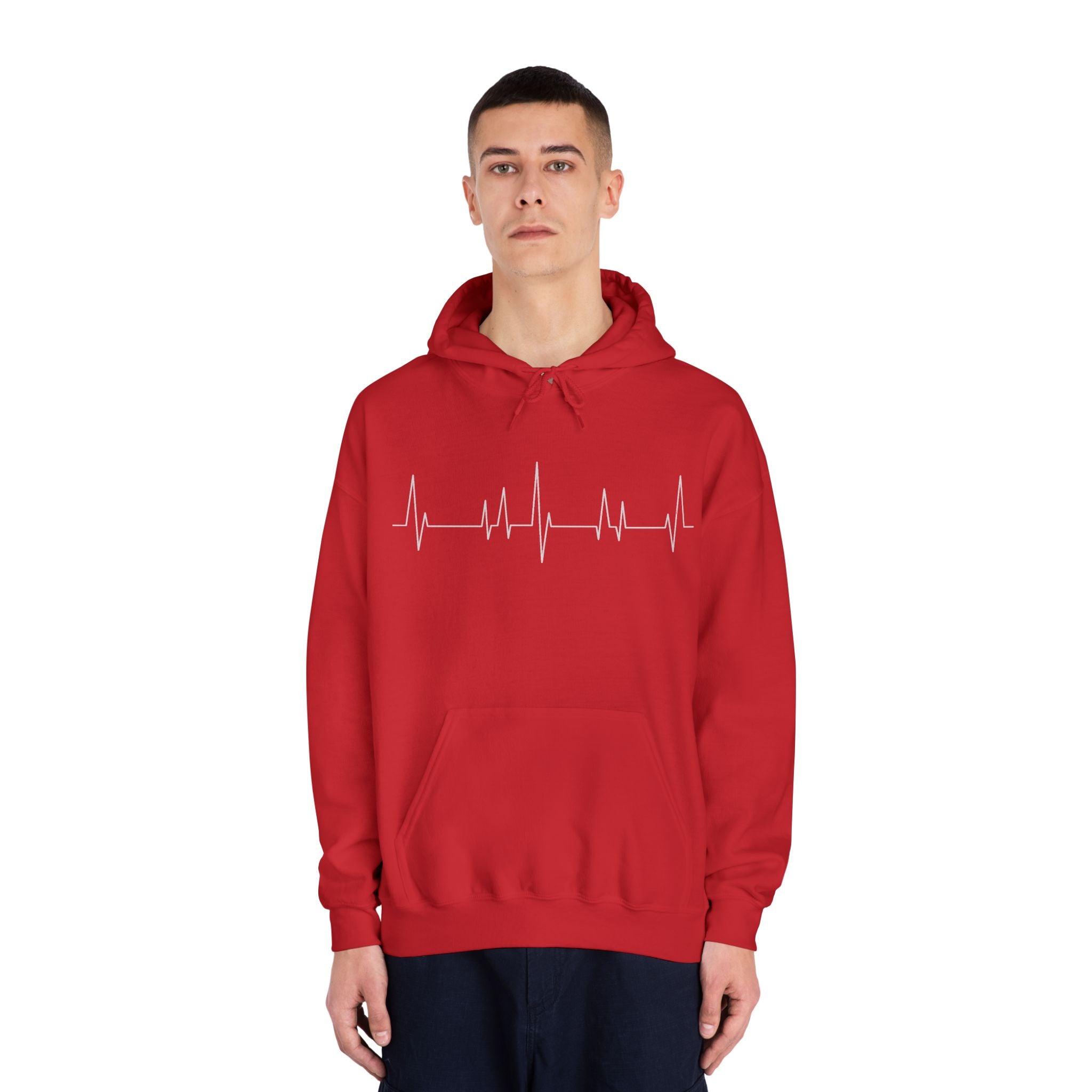 Sudadera con capucha Performance DryBlend®