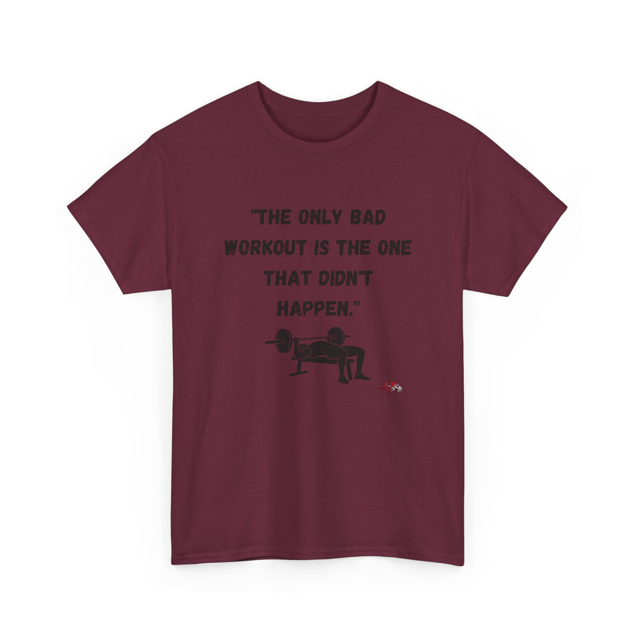 Pulse Fitne55 graphicCotton Tee