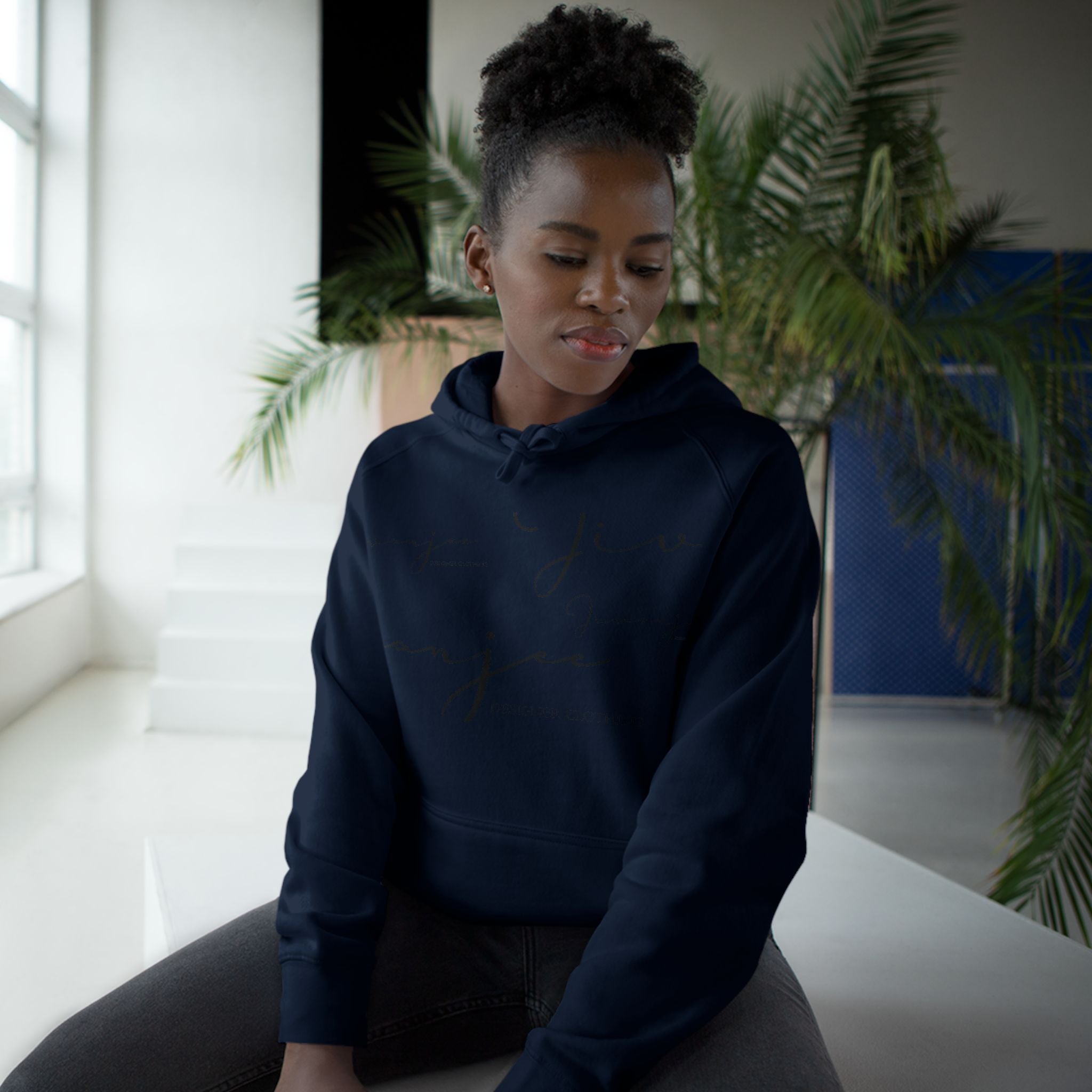 Jivanjee Designer Hoodie