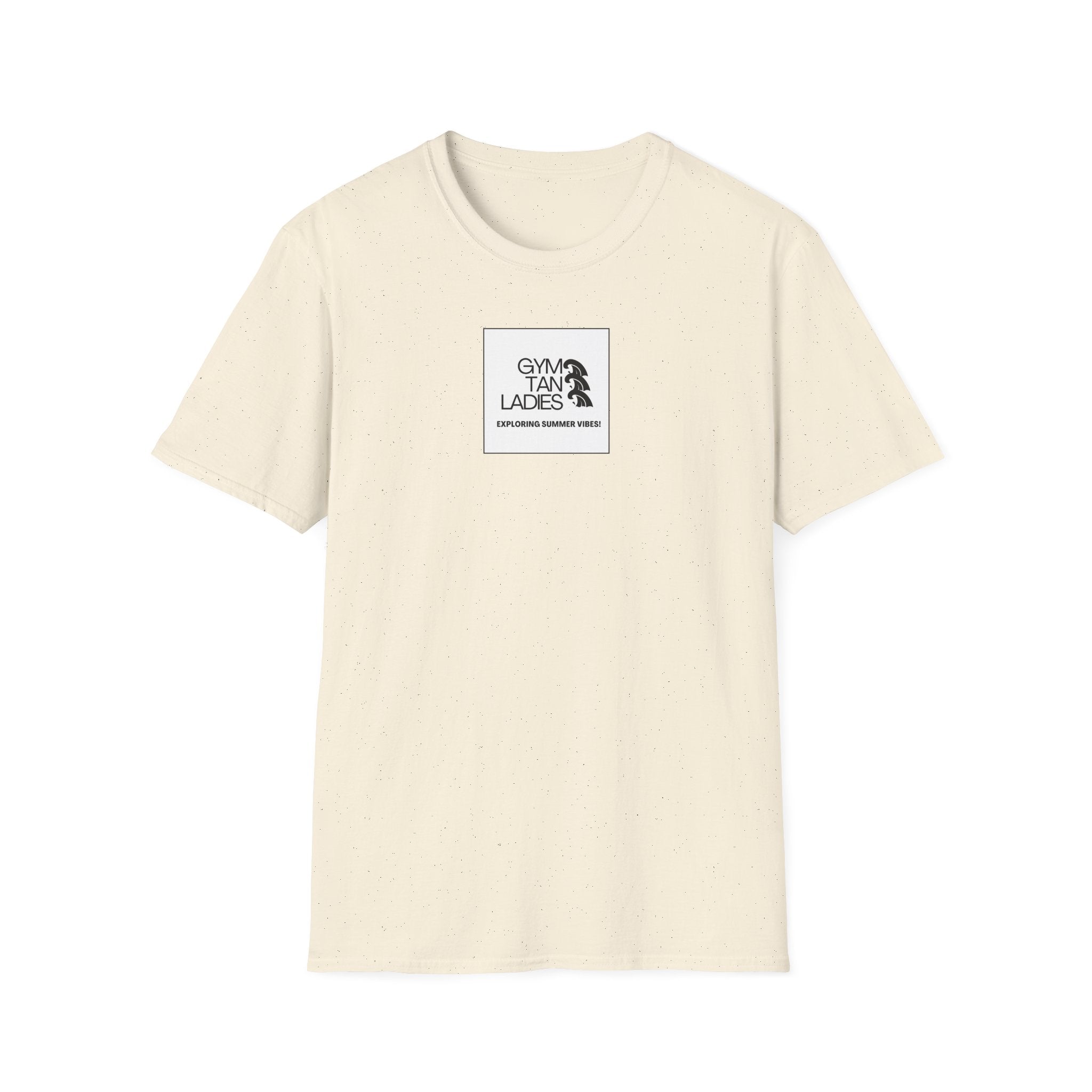 Womens Softstyle T-Shirt