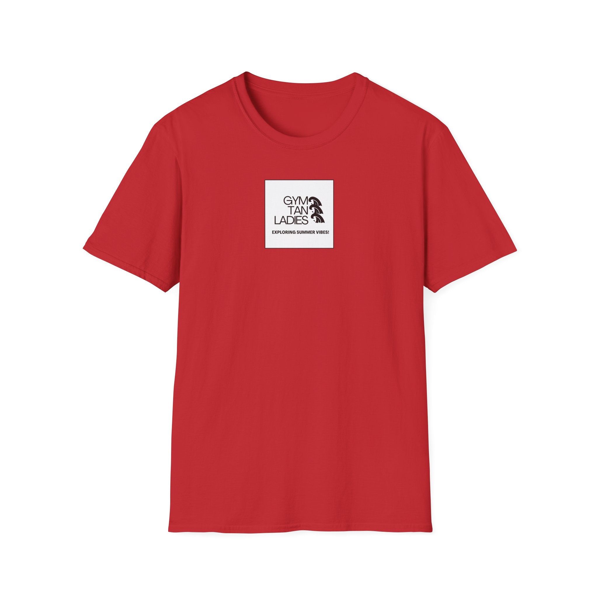 Womens Softstyle T-Shirt
