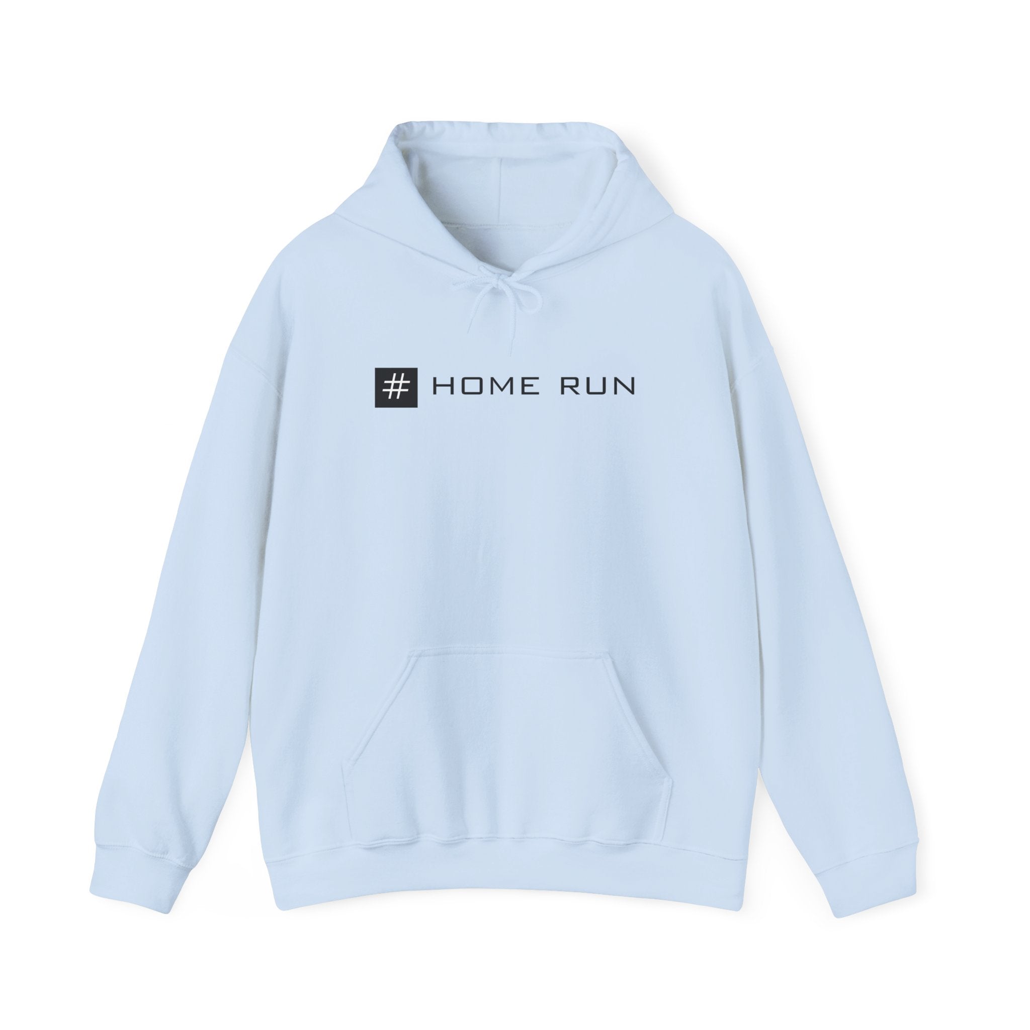 Pulse Fitne55 - Heavy Blend™ Hooded Sweatshirt