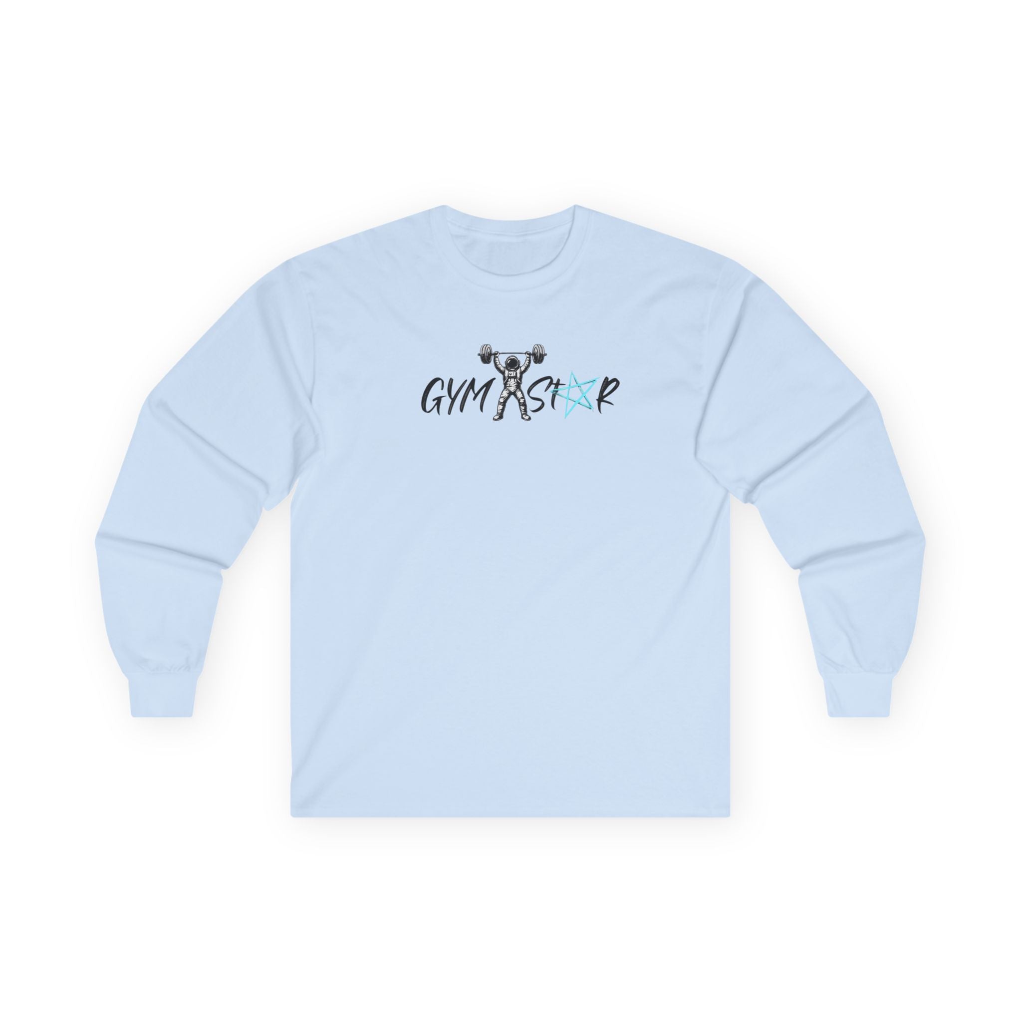 Camiseta de manga larga Ultra Cotton
