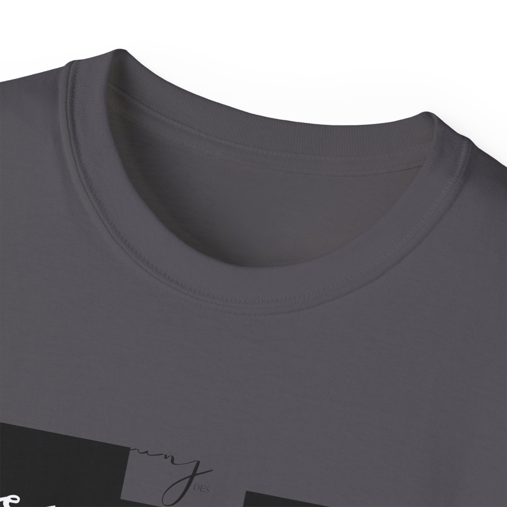 Jivanjee Designer -  Block & Handwritten Design