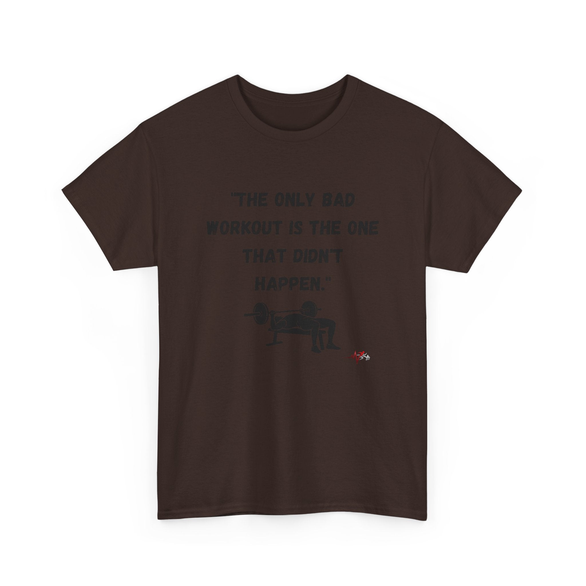 Pulse Fitne55 graphicCotton Tee