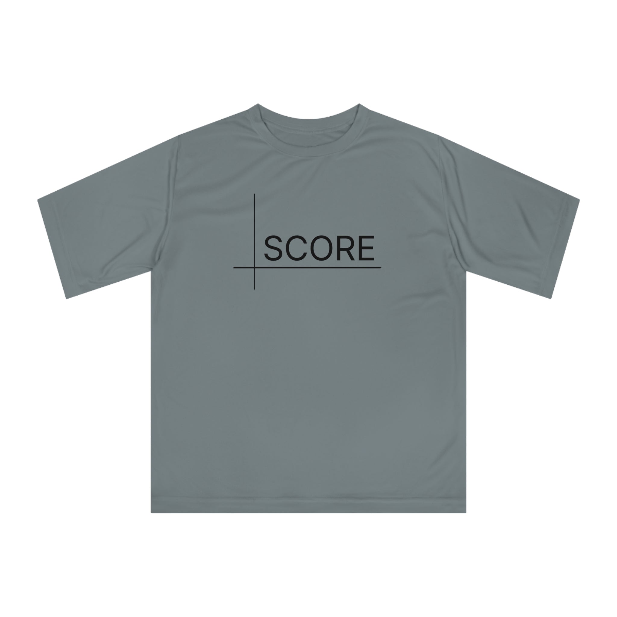 Pulse Fitne55 Performance T-shirt