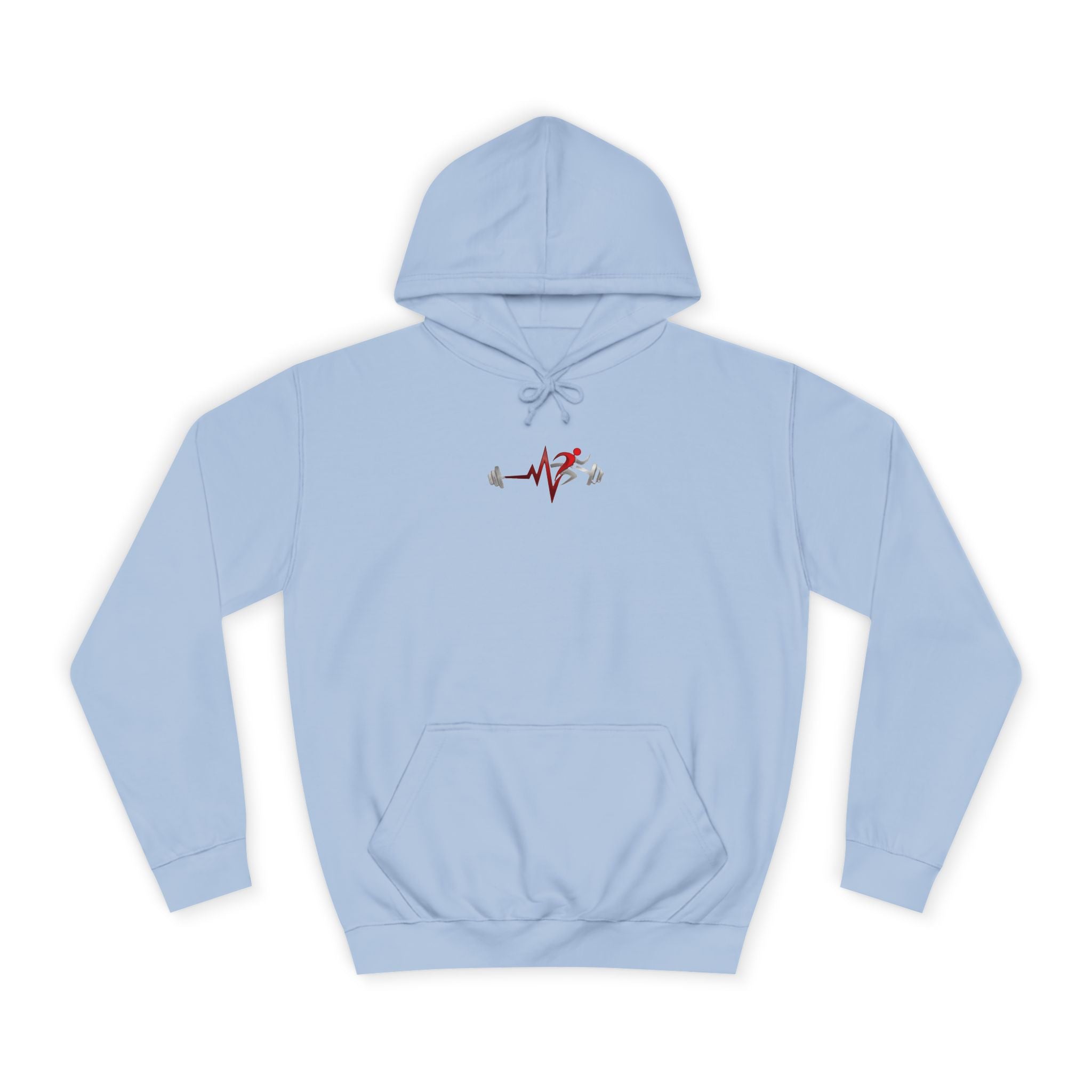Pulse Fitne55 College Hoodie