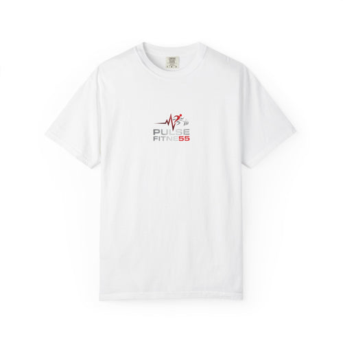 Fitness T-Shirt — Pulse Fitne55 'Cardio Training Heart' Graphic Tee