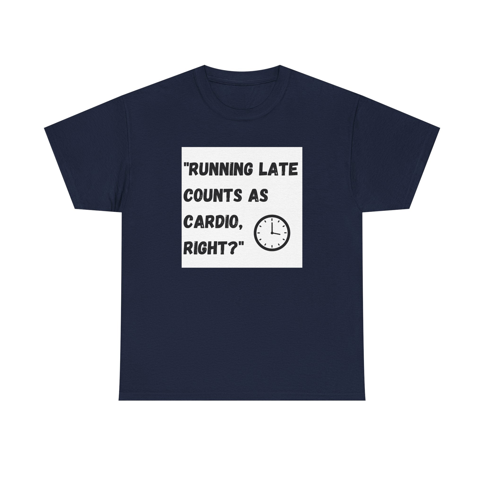 Pulse Fitne55 graphic heavy Cotton Tee