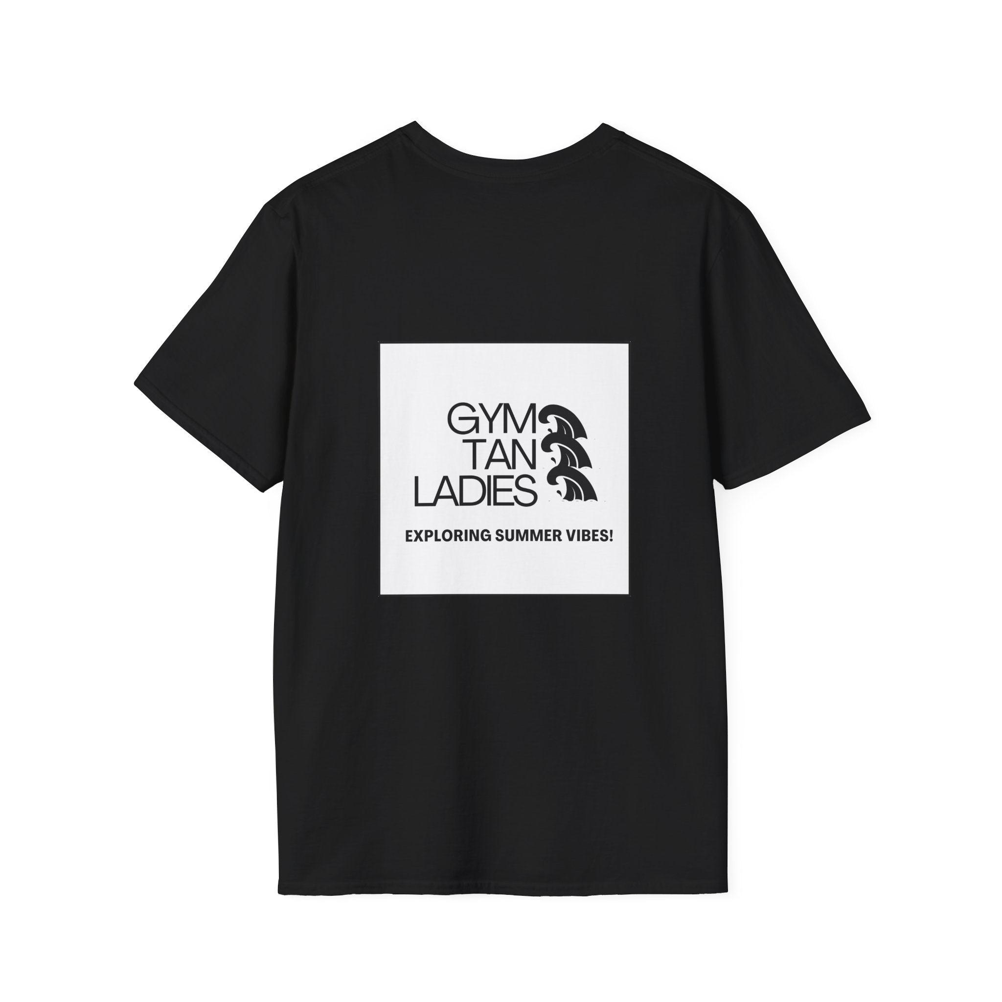 Womens Softstyle T-Shirt
