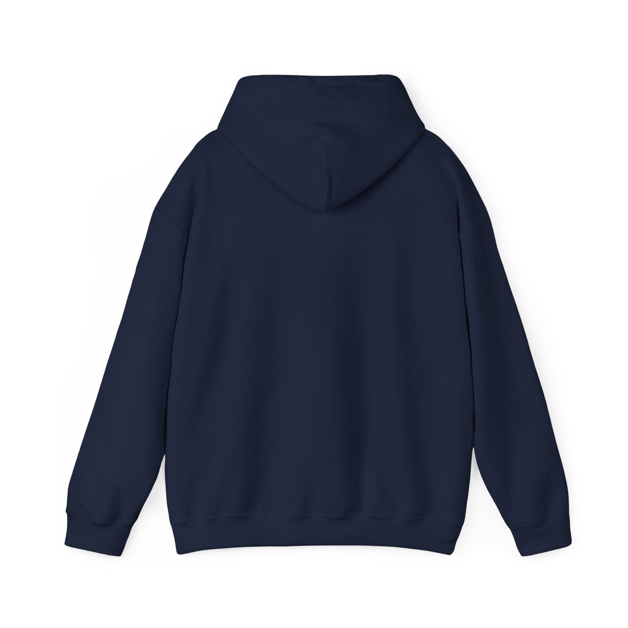 Pulse Fitne55 Gym Bros Heavy Blend™ Hooded Sweatshirt