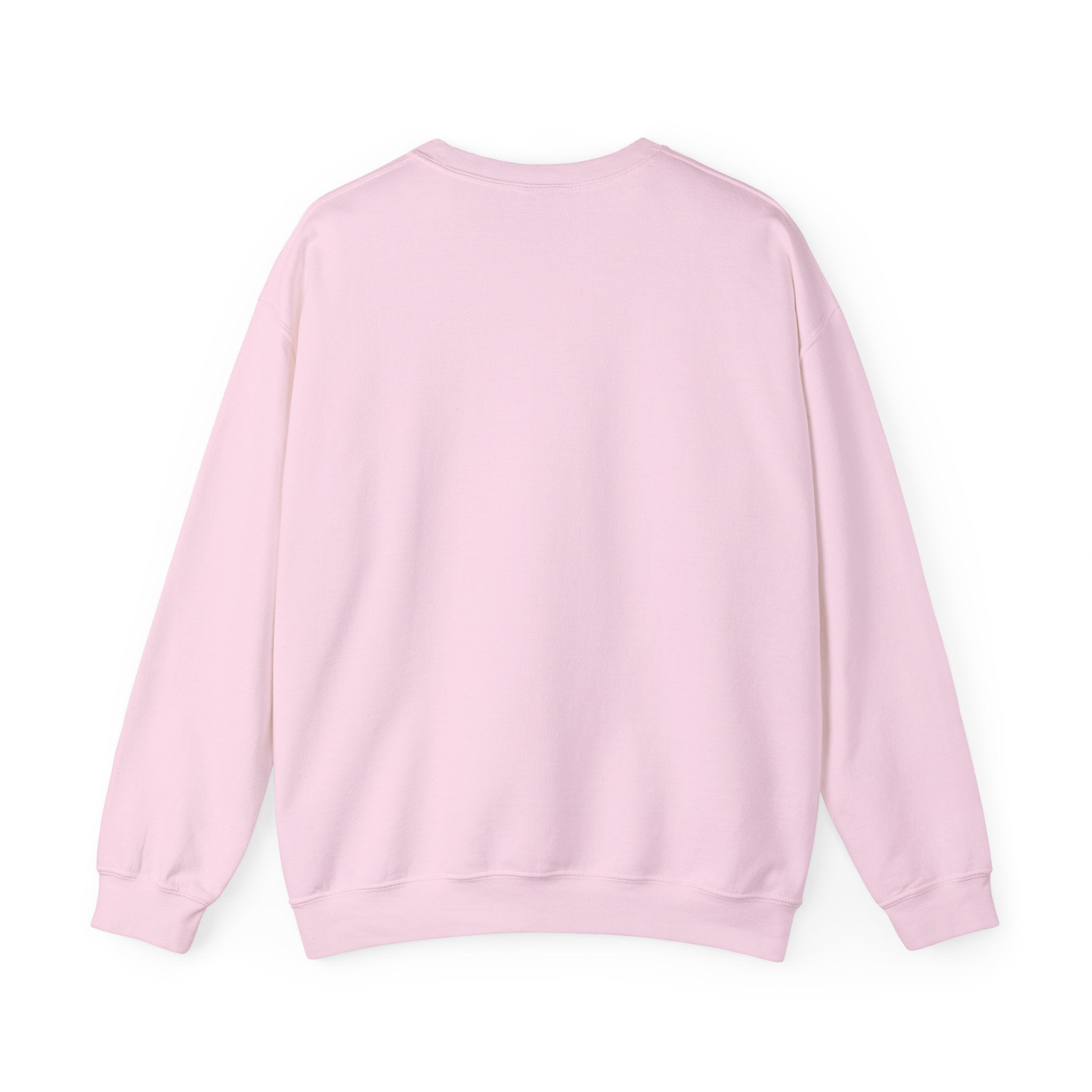 Pulse Fitne55 Women's (Heart Fitne55) Heavy Blend™ Crewneck Sweatshirt
