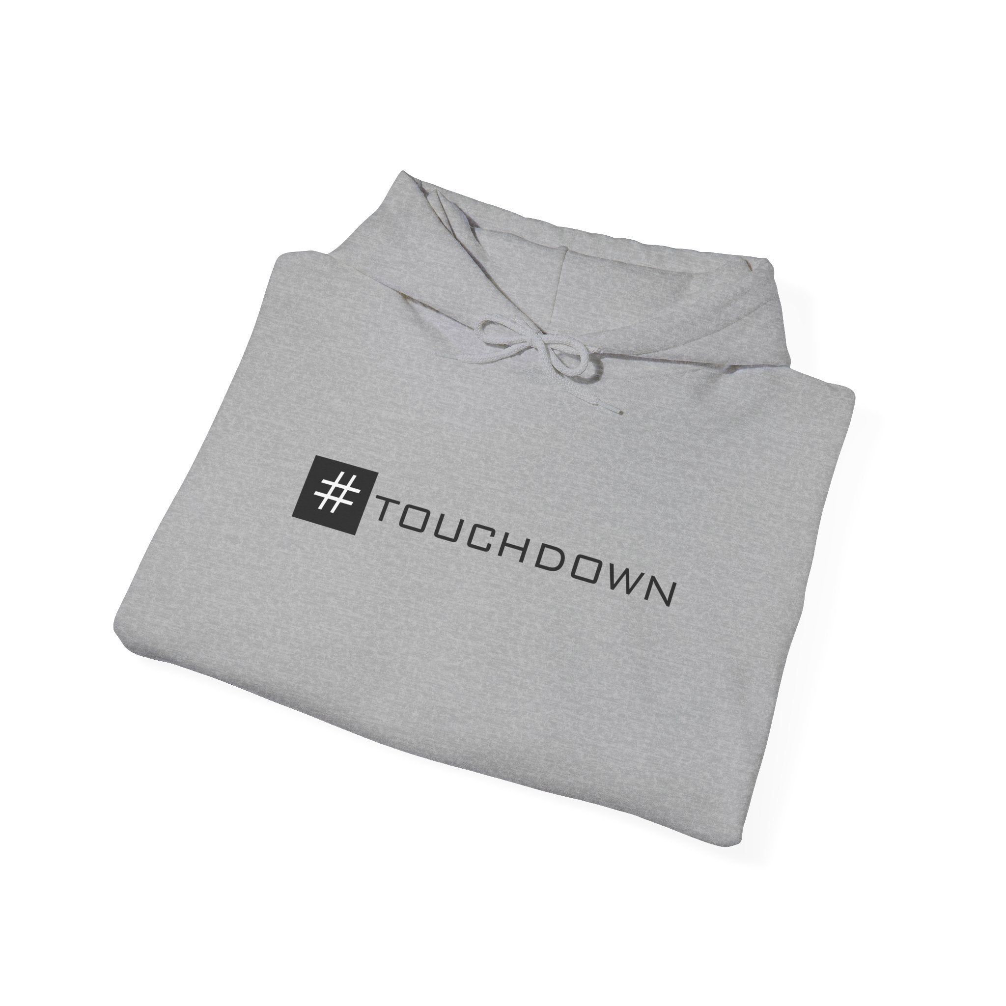 Pulse Fitne55 -  Heavy Blend™ Hooded Sweatshirt