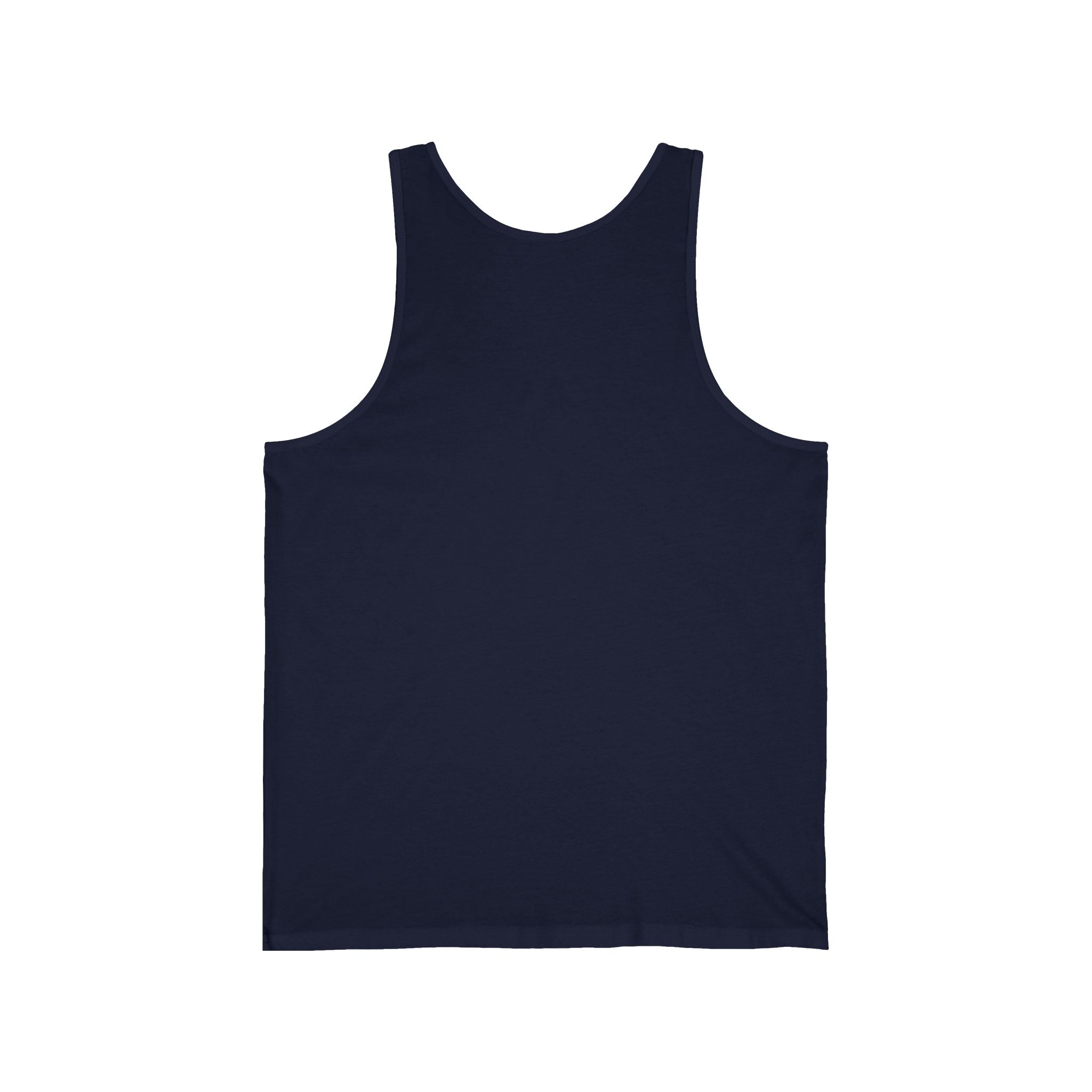Pulse Fitne55 Heart Fitne55Jersey Tank