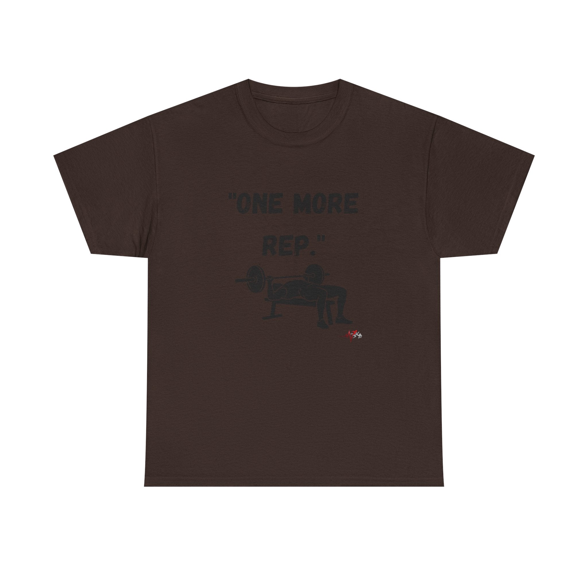 Pulse Fitne55 graphic Cotton Tee