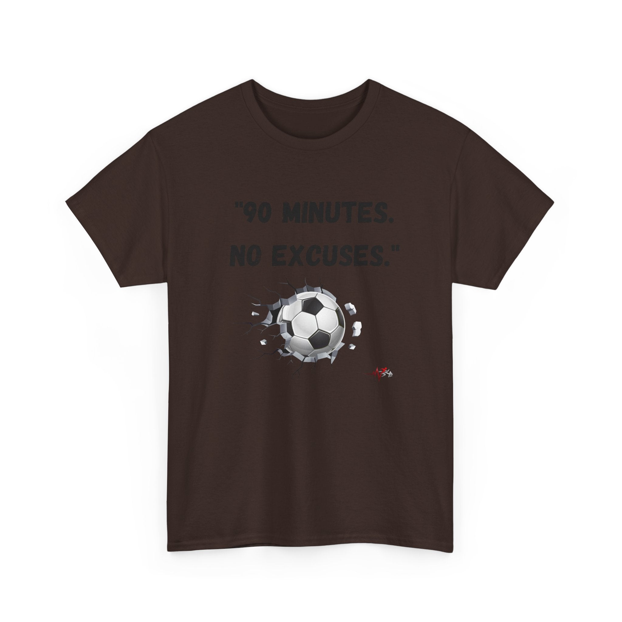Pulse Fitne55 graphic Cotton Tee