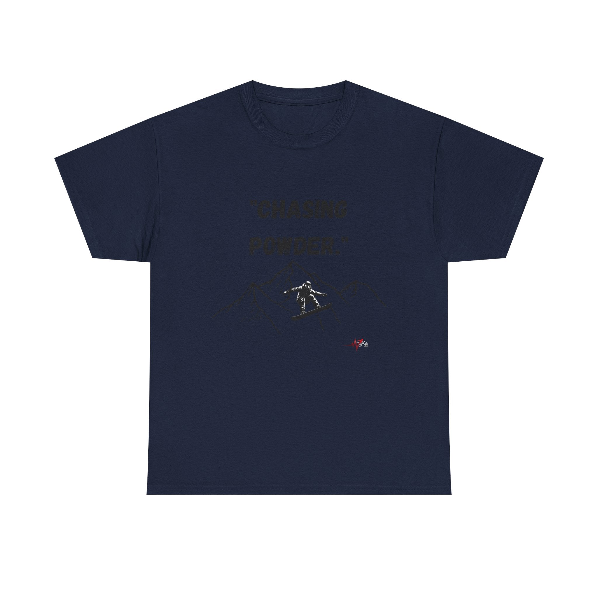 Pulse Fitne55 graphic Cotton Tee