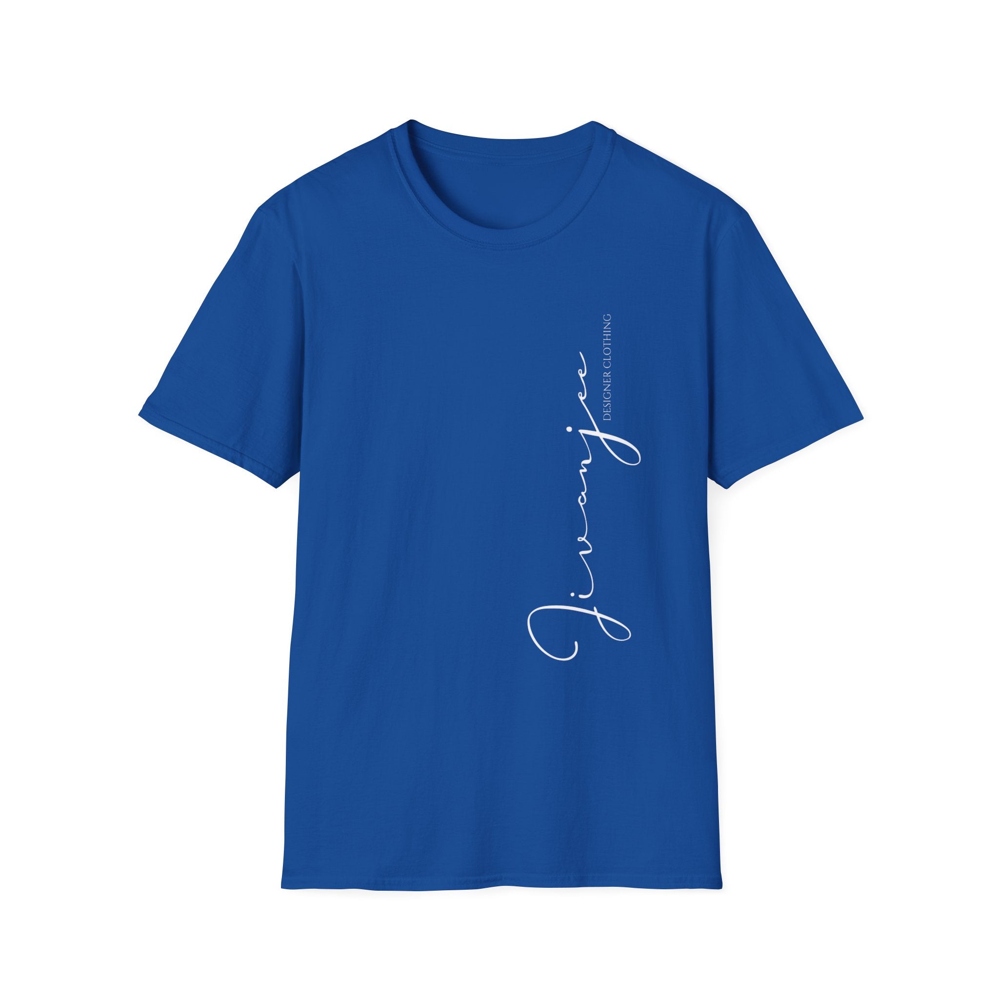 Jivanjee Designer - Softstyle T-Shirt