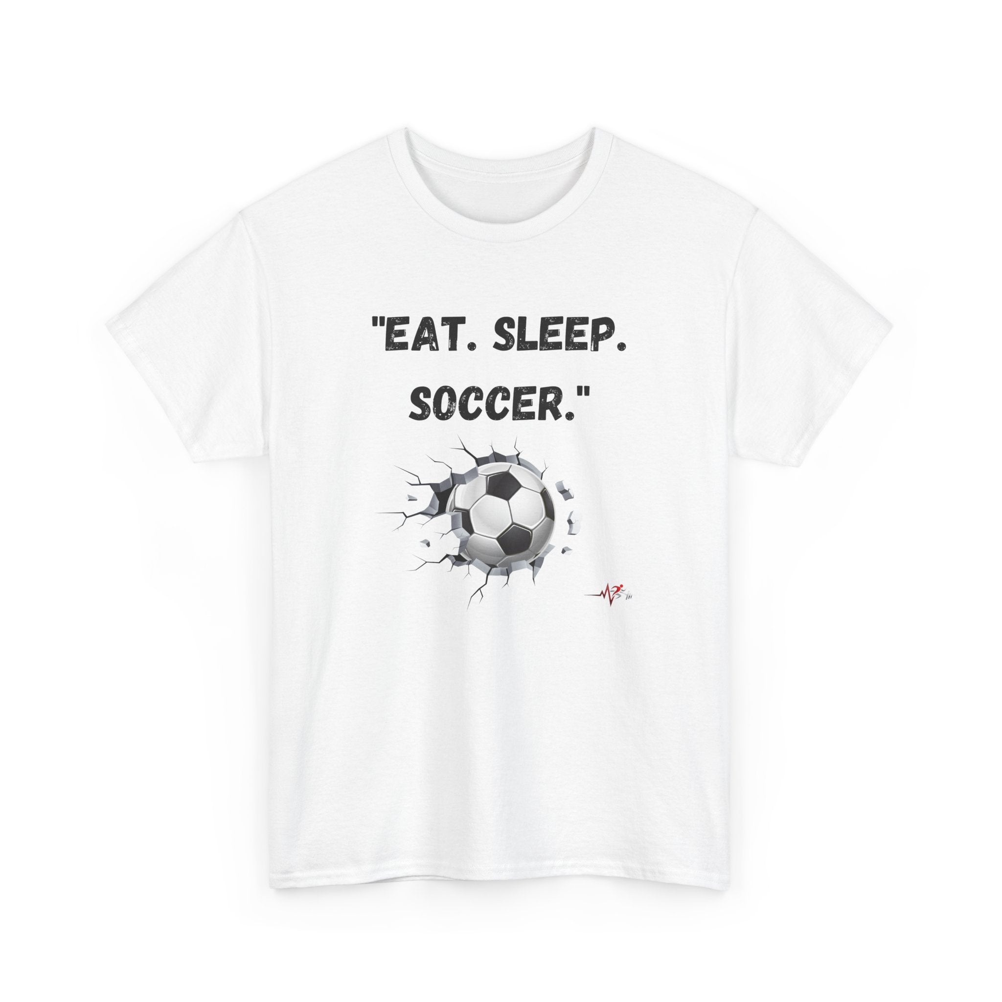 Pulse Fitne55 graphic Cotton Tee