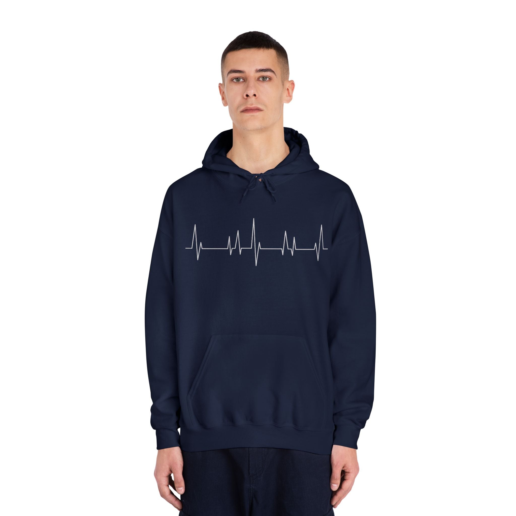 Sudadera con capucha Performance DryBlend®