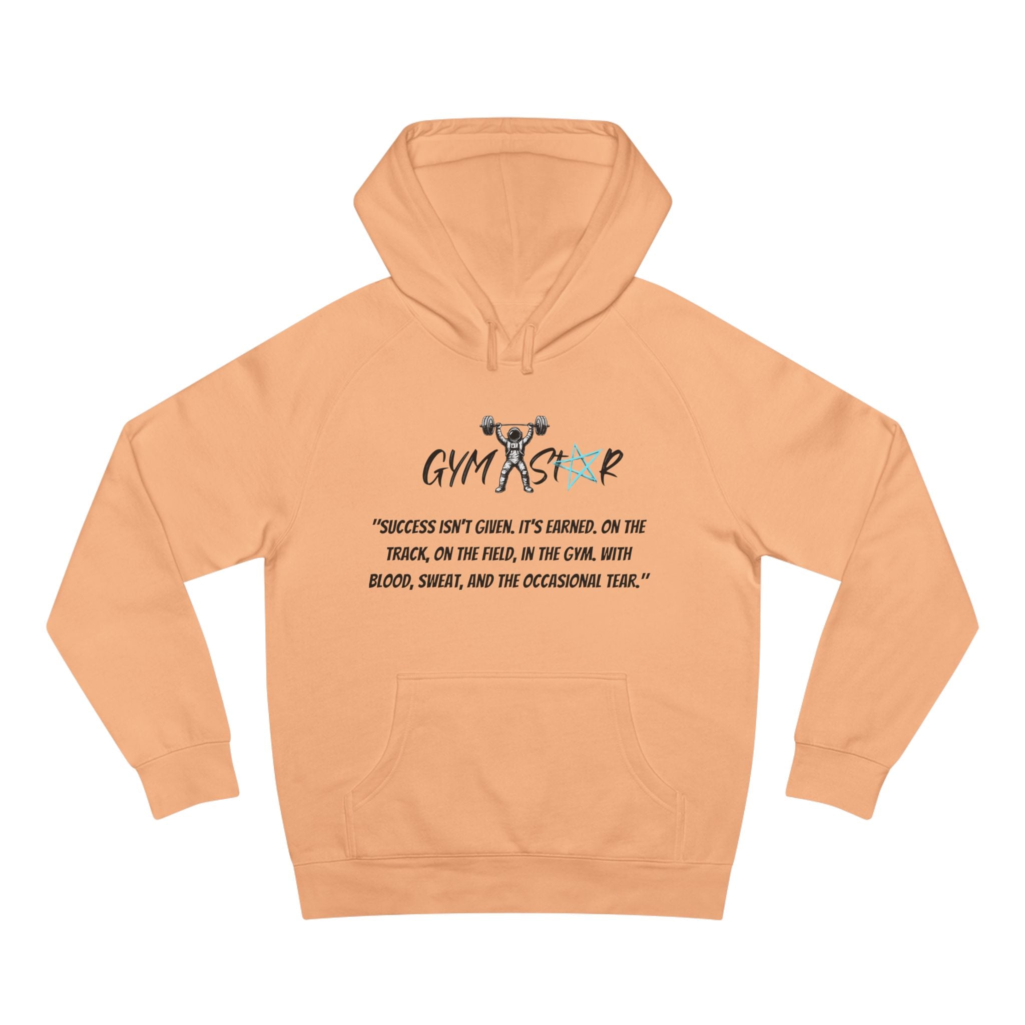 Performance  Hoodie