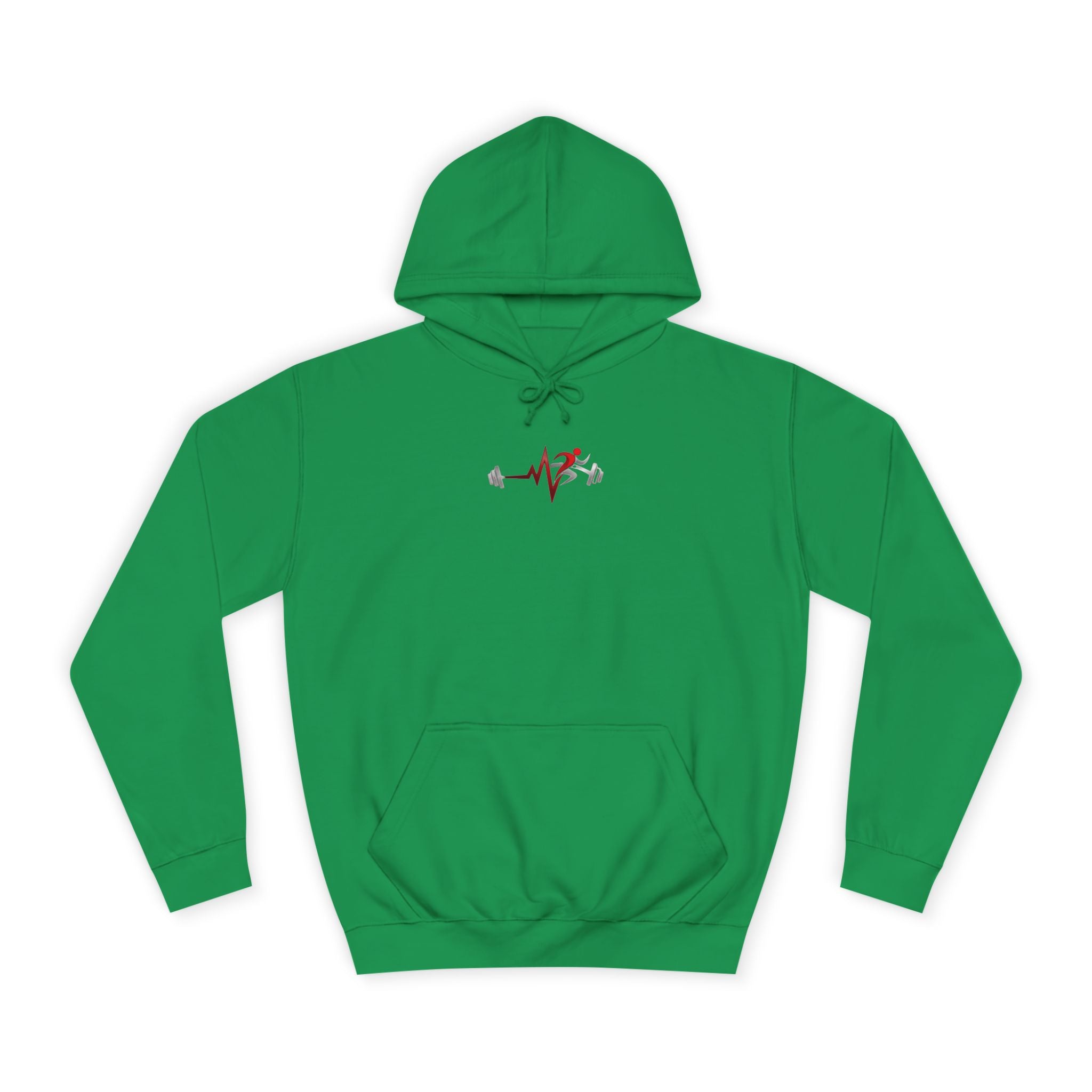 Pulse Fitne55 College Hoodie