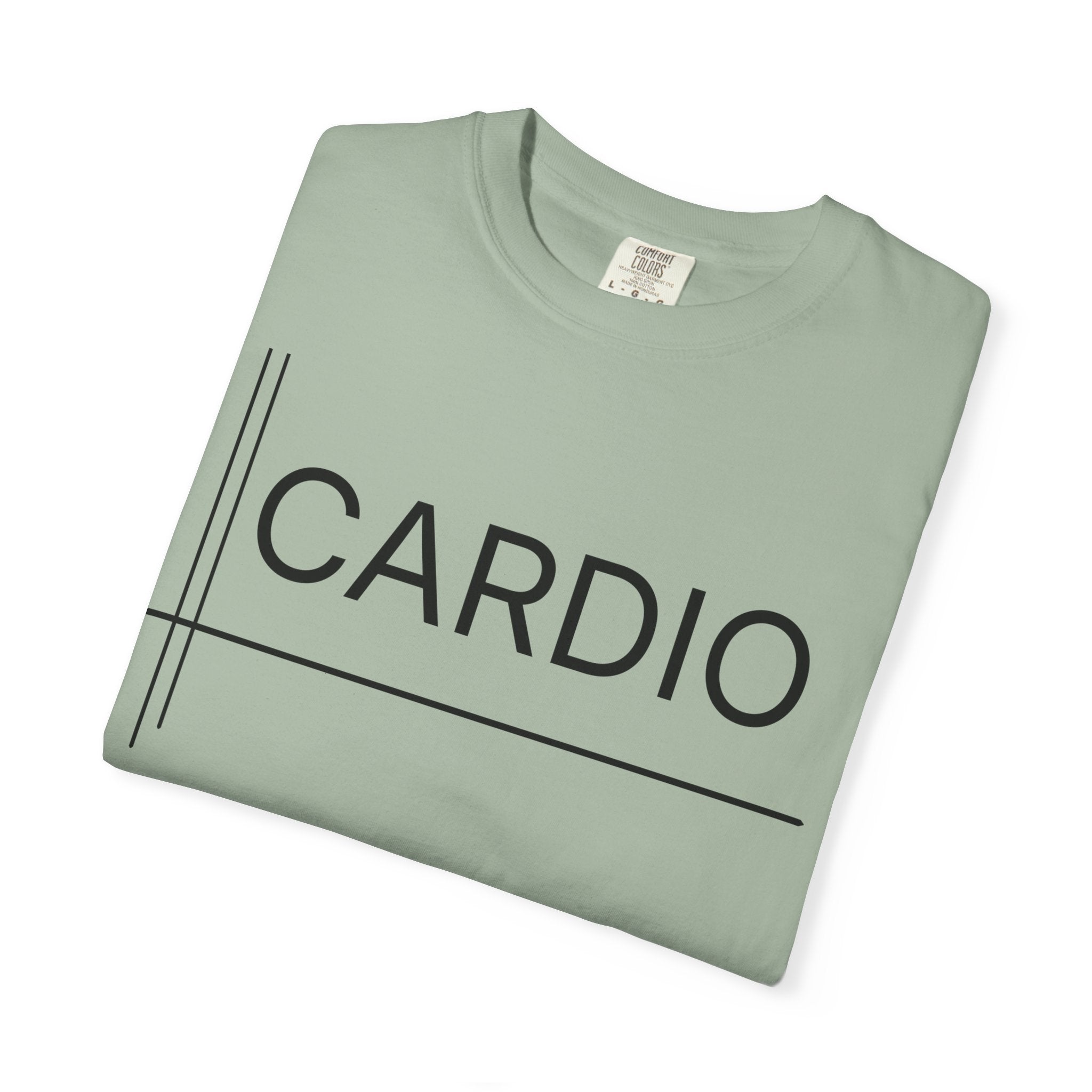 Pulse Fitne55 T-shirt