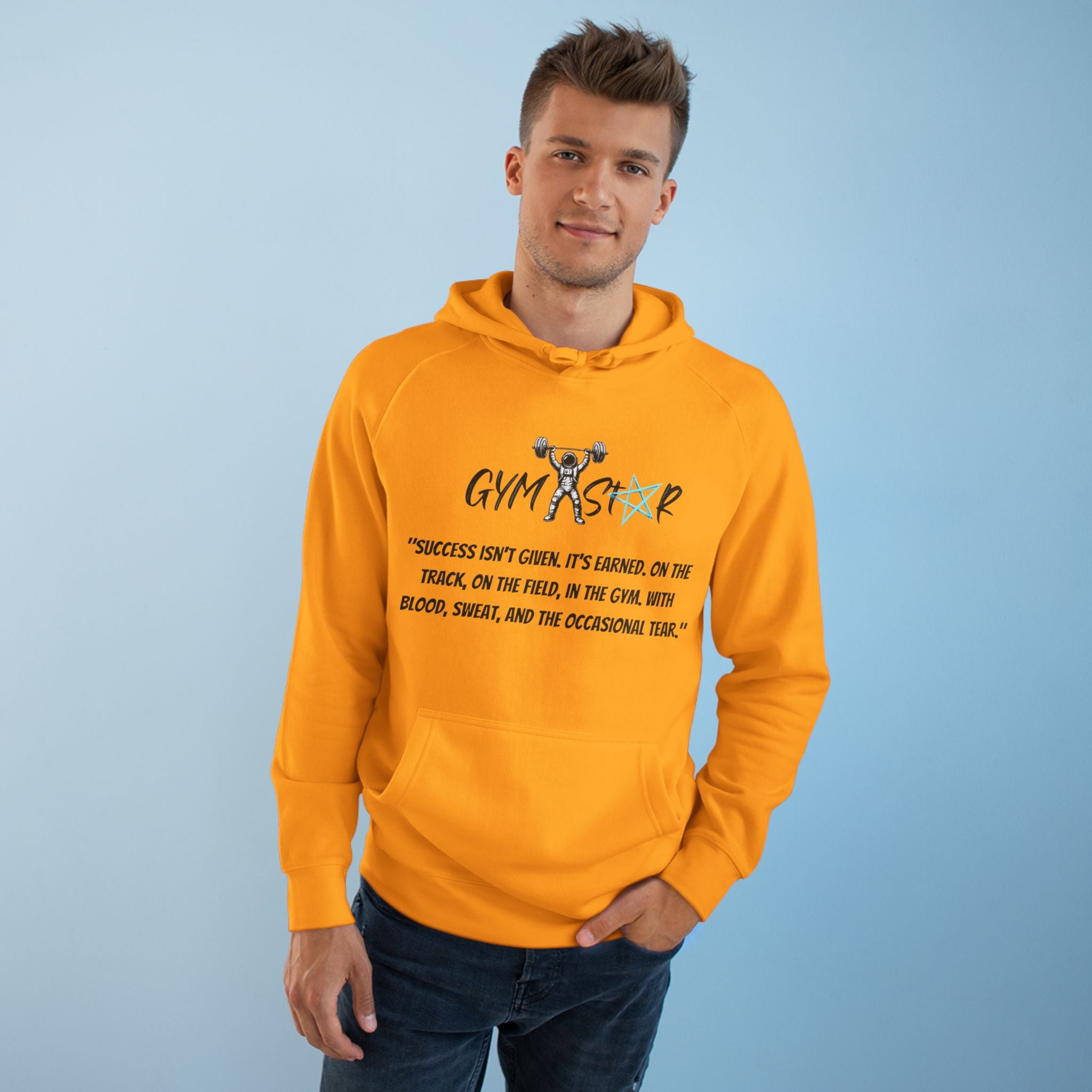 Performance  Hoodie