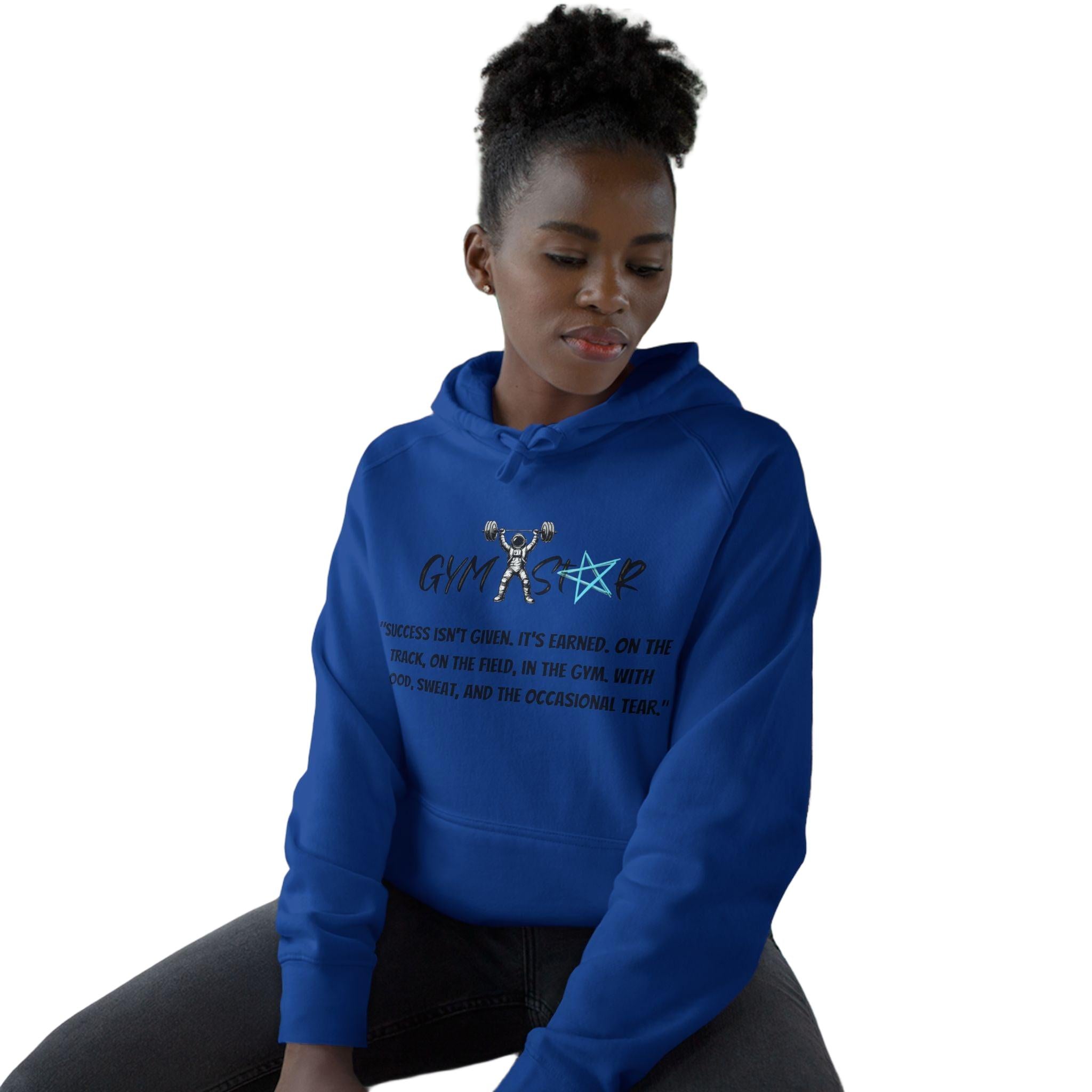 Performance  Hoodie