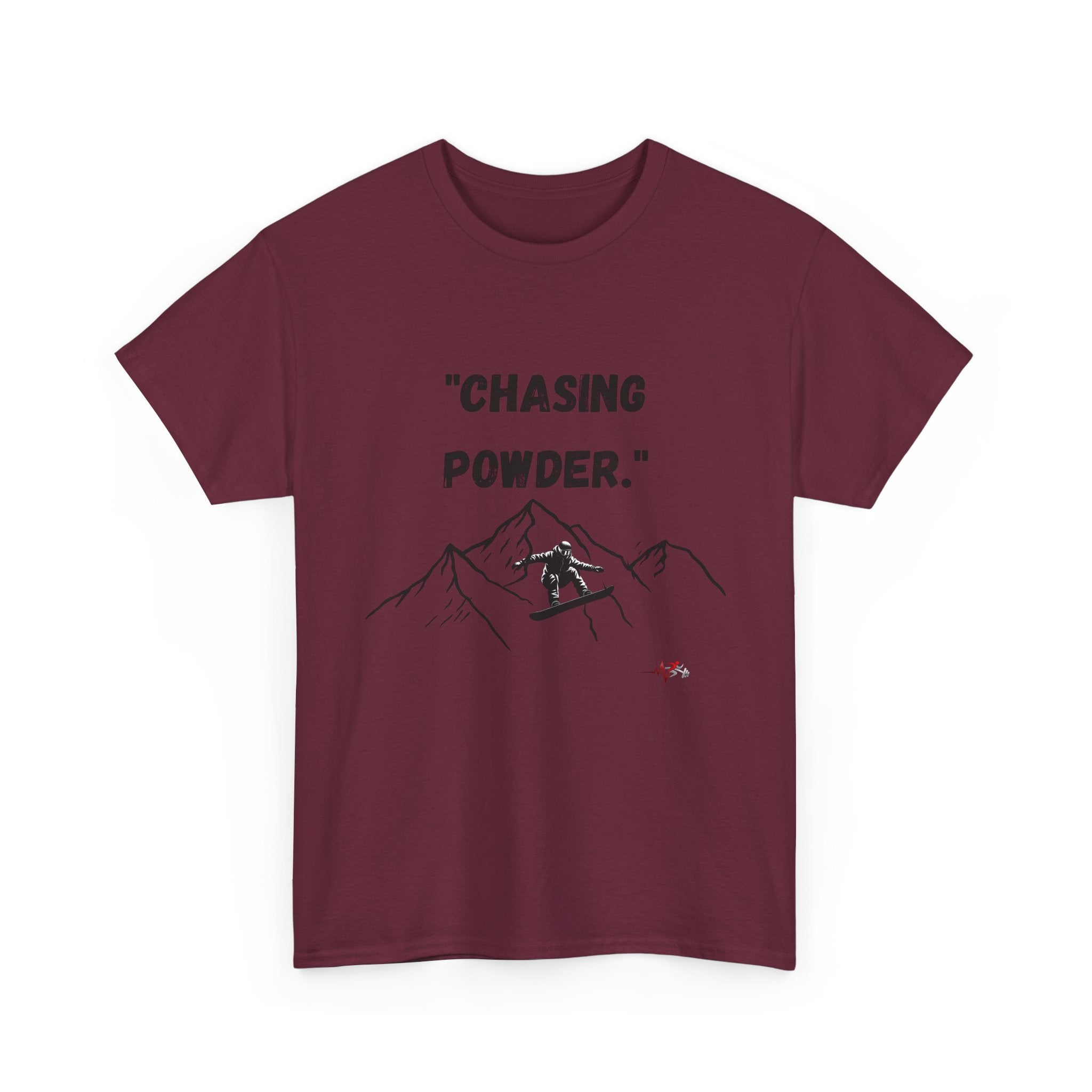 Pulse Fitne55 graphic Cotton Tee