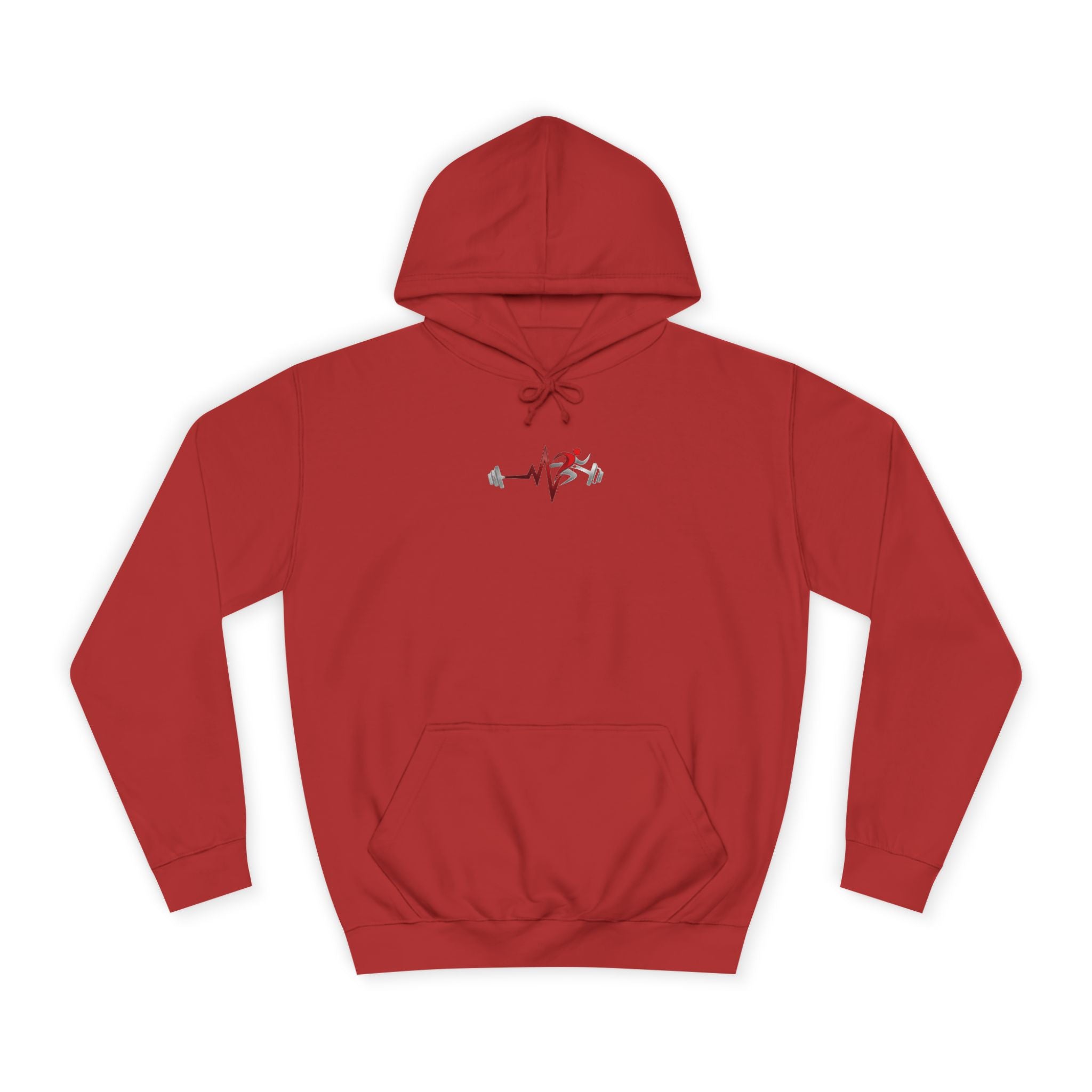 Pulse Fitne55 College Hoodie