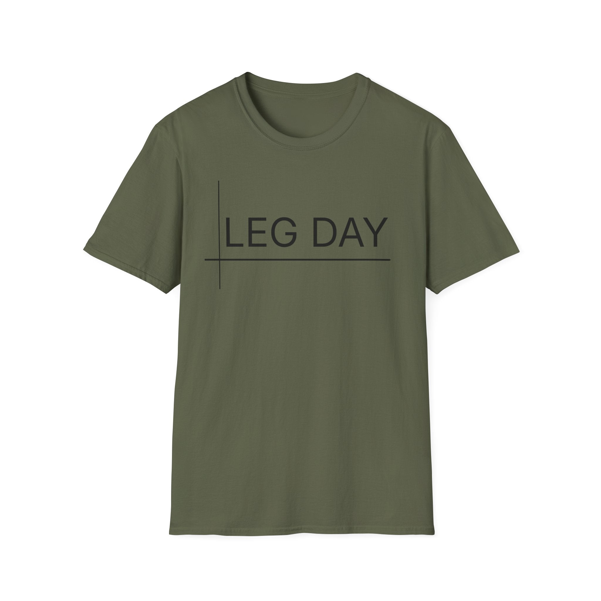 Pulse Fitne55 T-Shirt