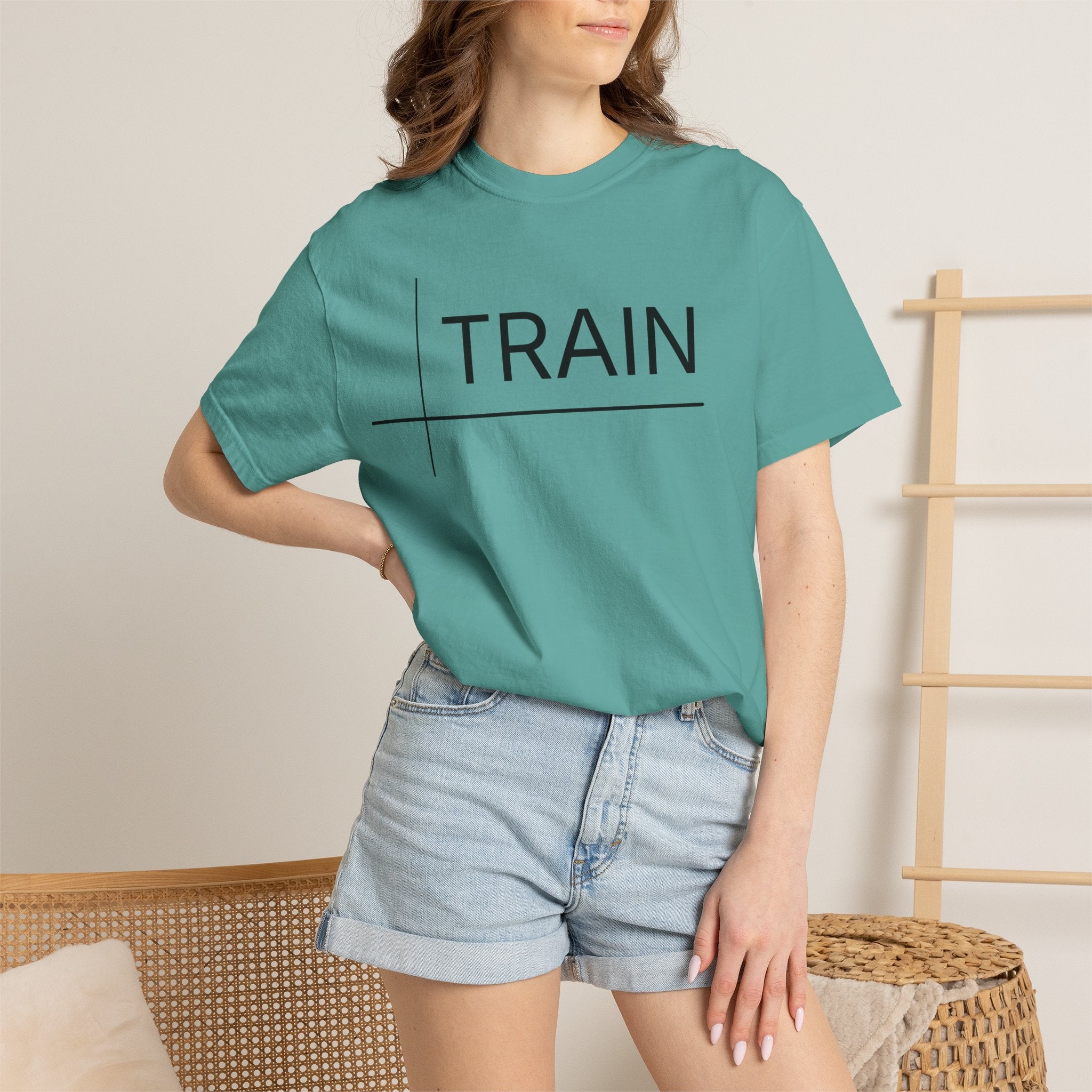 Pulse Fitne55 T-shirt