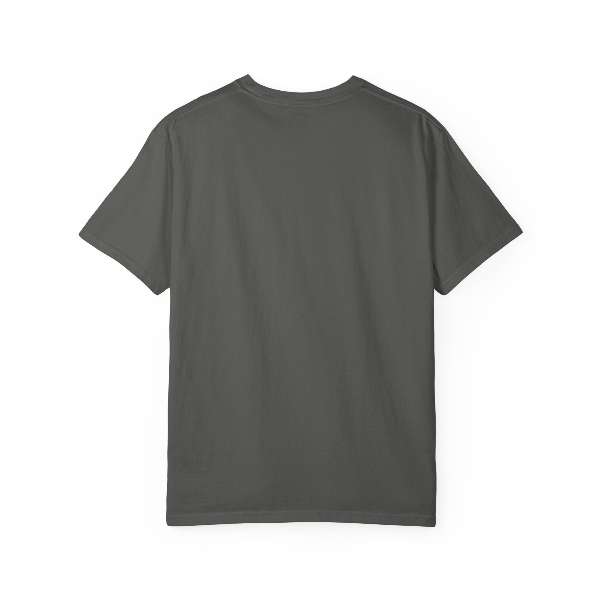 Pulse Fitne55 - #WIN Graphic T-Shirt — Minimalist Motivational Tee