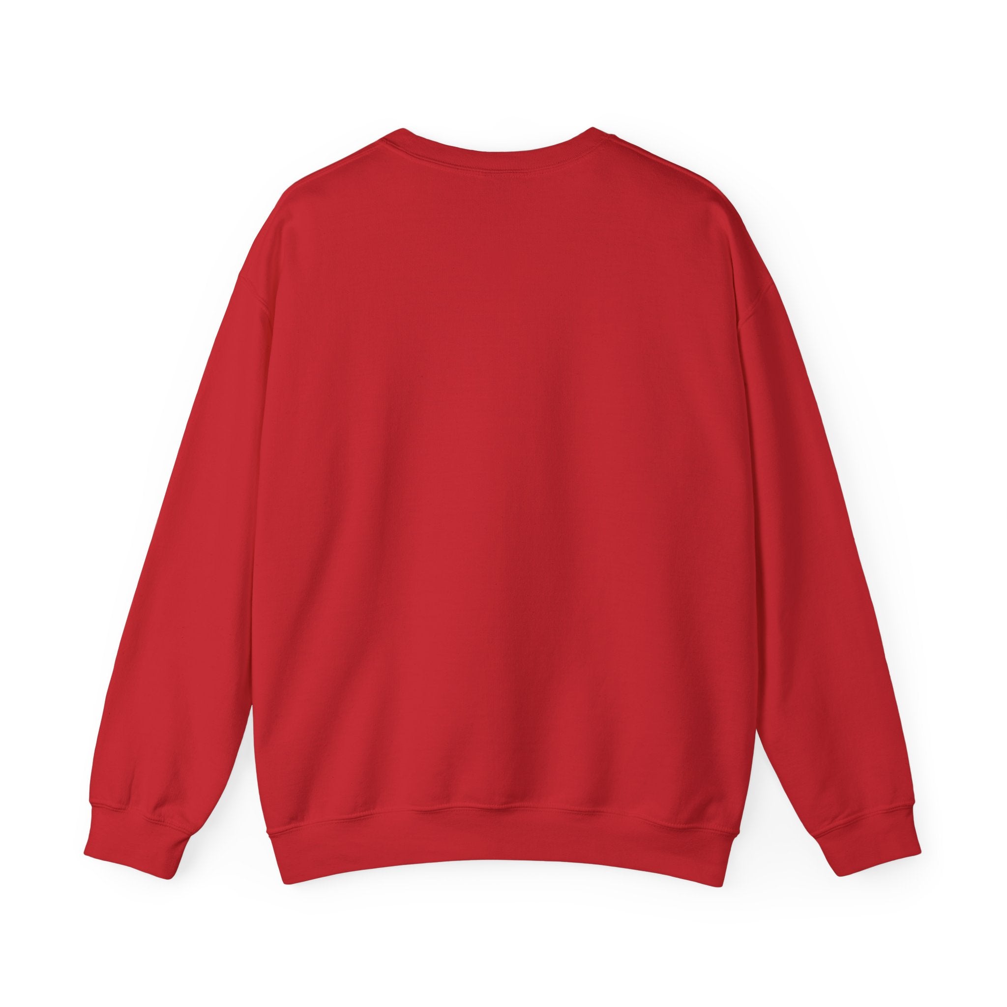 Pulse Fitne55 Women's (Heart Fitne55) Heavy Blend™ Crewneck Sweatshirt