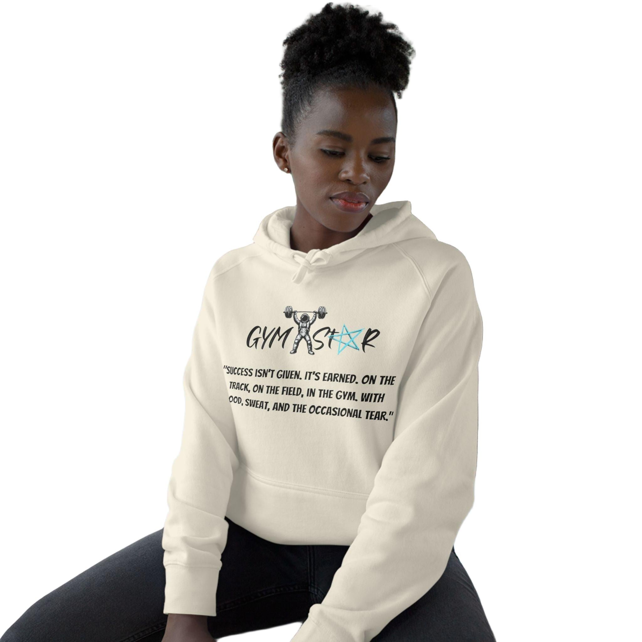 Performance  Hoodie