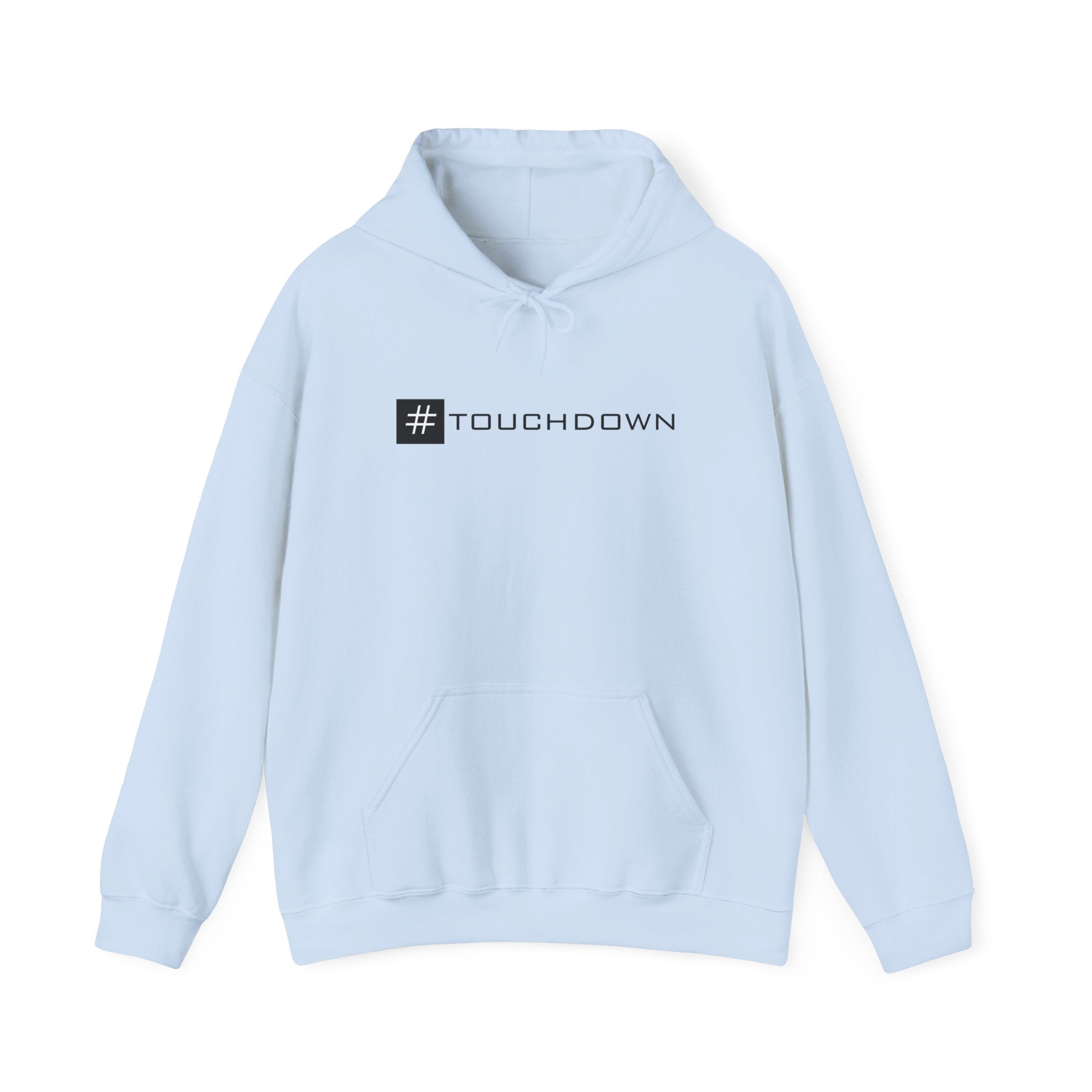 Pulse Fitne55 -  Heavy Blend™ Hooded Sweatshirt
