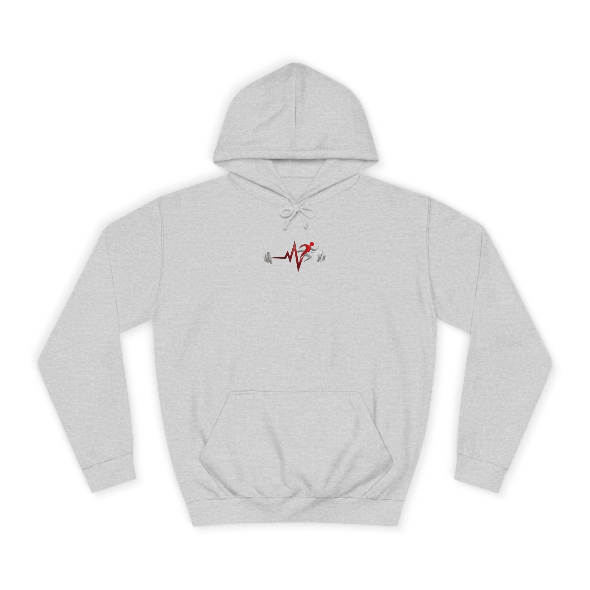 Pulse Fitne55 College Hoodie