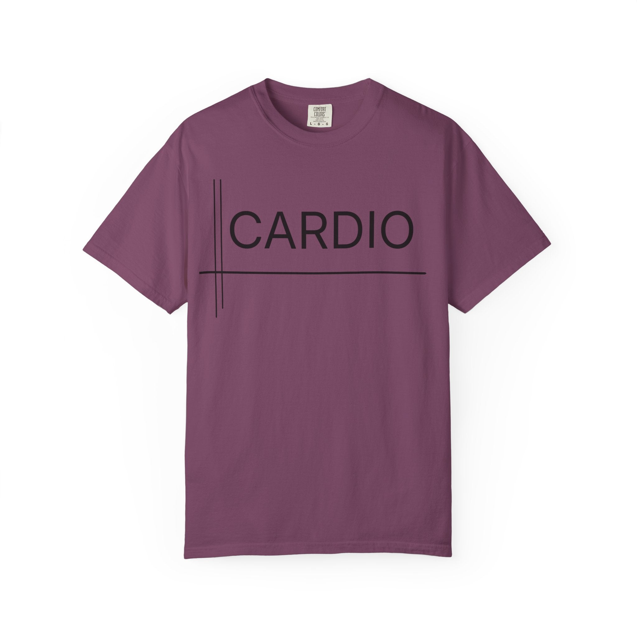 Pulse Fitne55 T-shirt