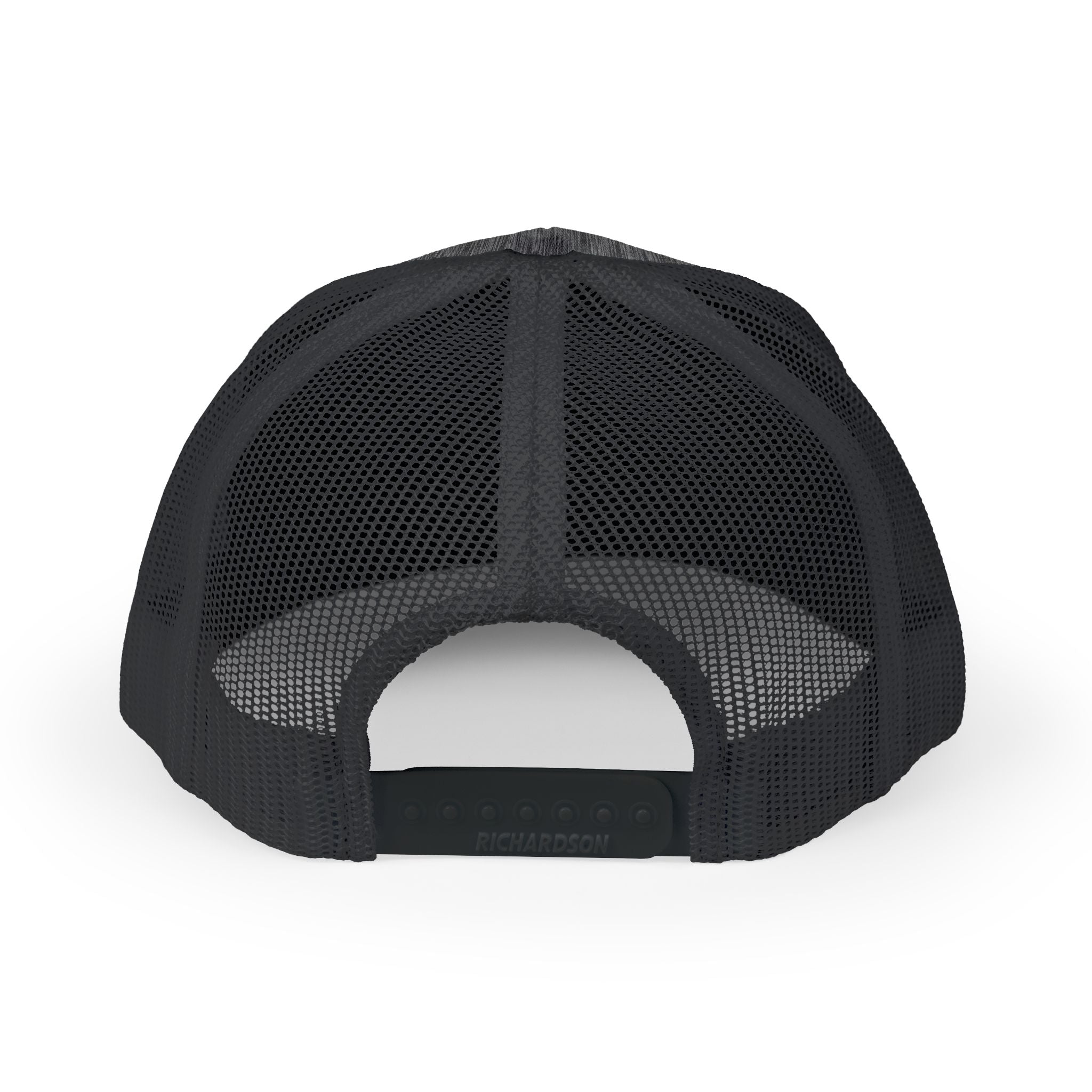 Gym Tan Snapback Trucker Hat Cap