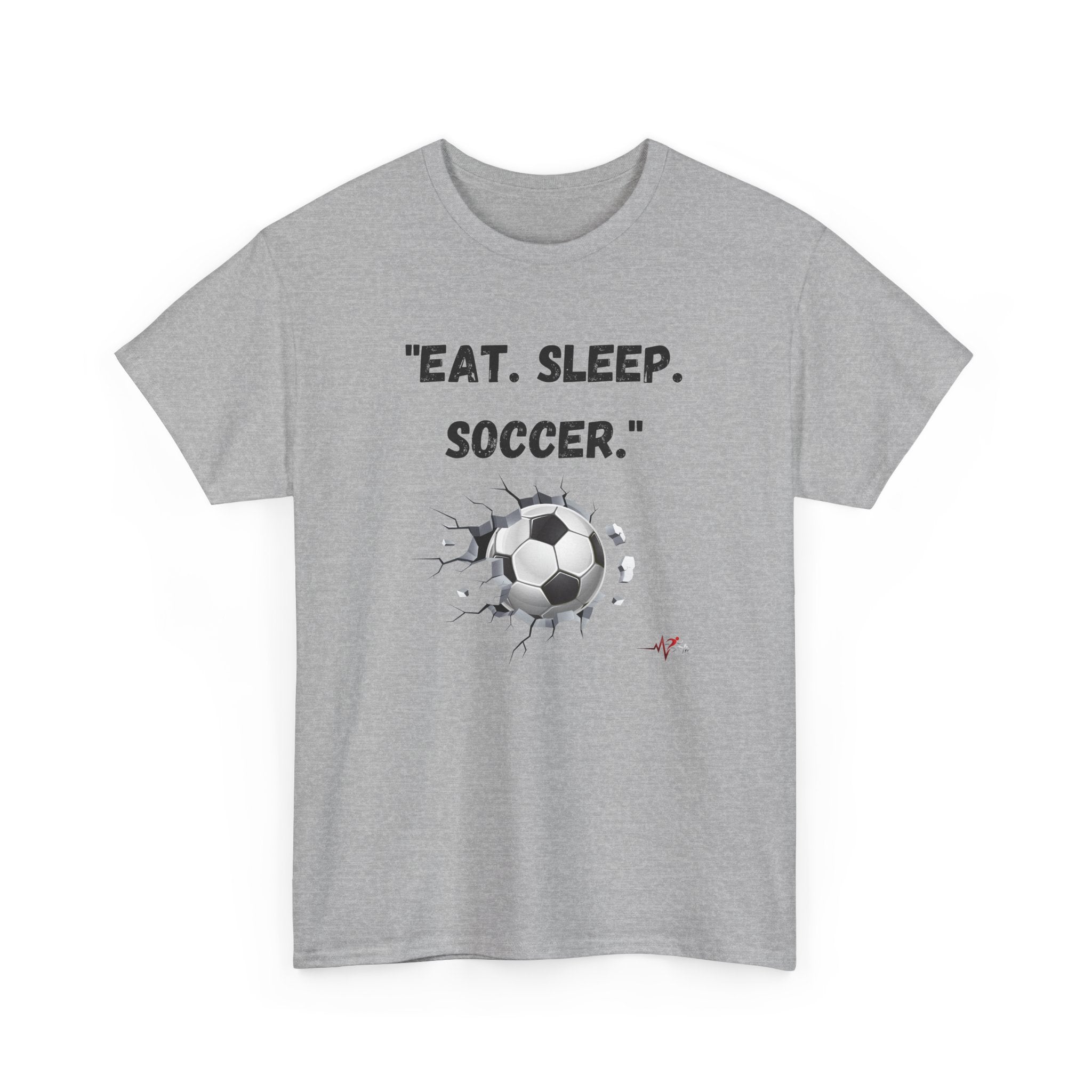 Pulse Fitne55 graphic Cotton Tee