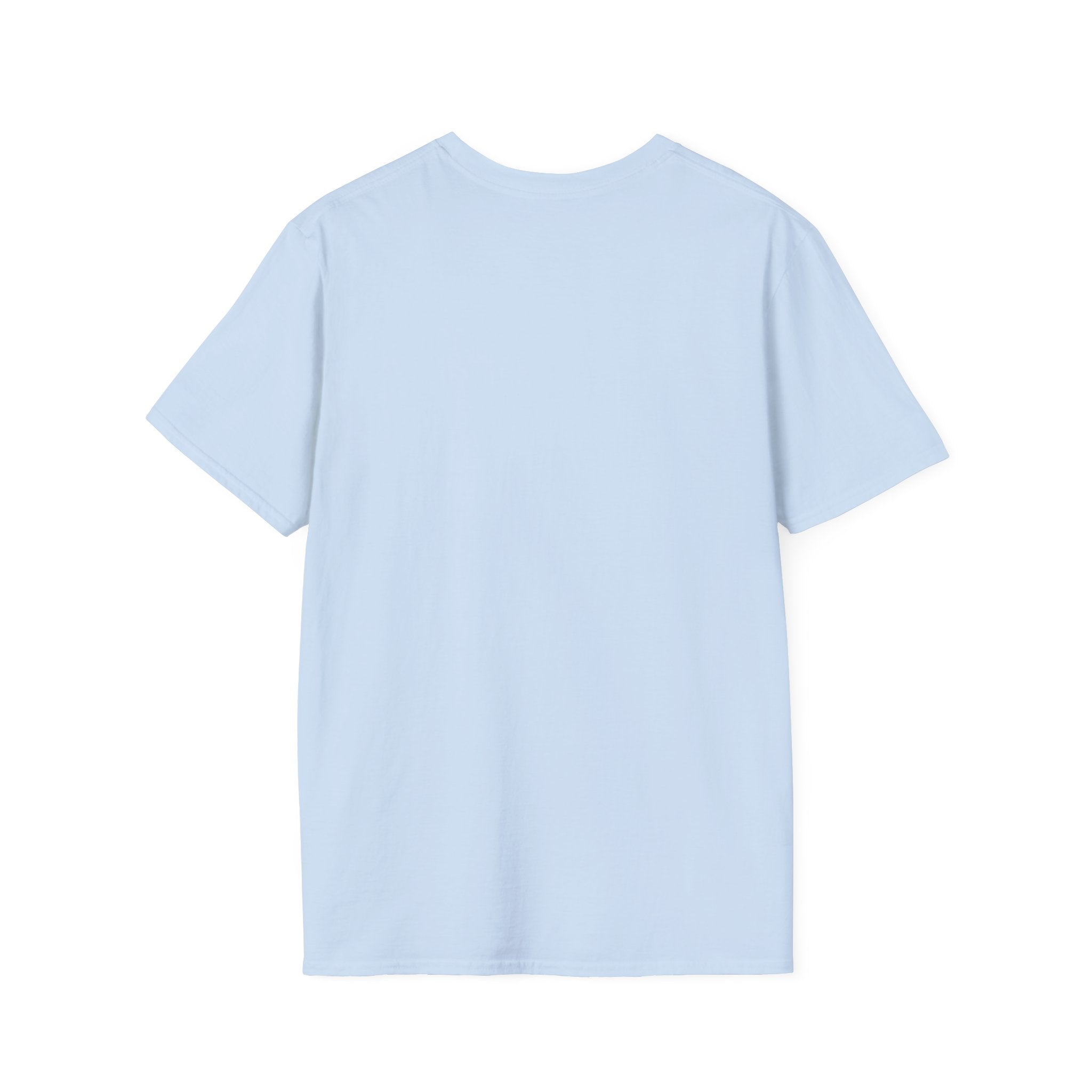 Jivanjee Designer - Softstyle T-Shirt