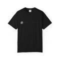 Pulse Fitne55 - #Consistant Graphic T-Shirt — Minimal Motivational Tee for Consistency & Hustle