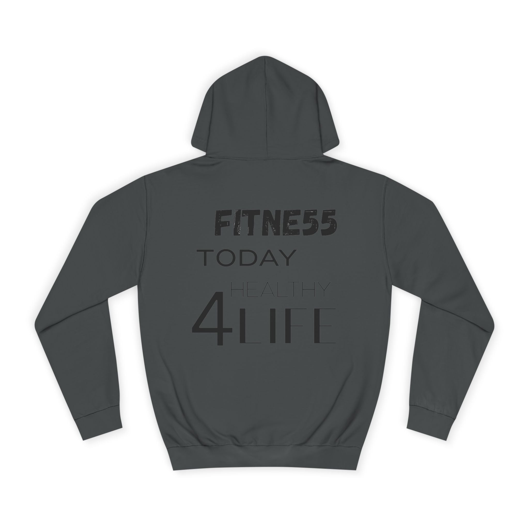 Pulse Fitne55 College Hoodie
