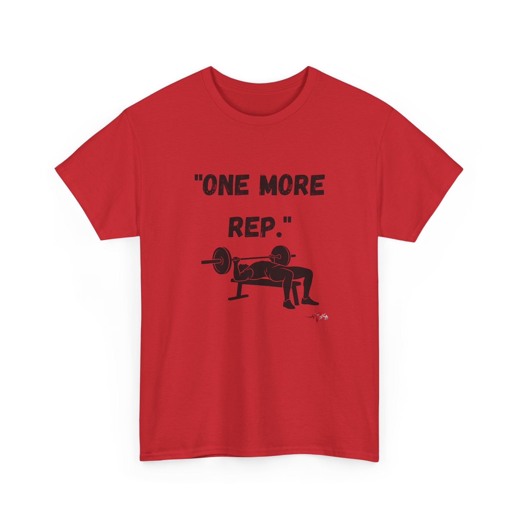 Pulse Fitne55 graphic Cotton Tee